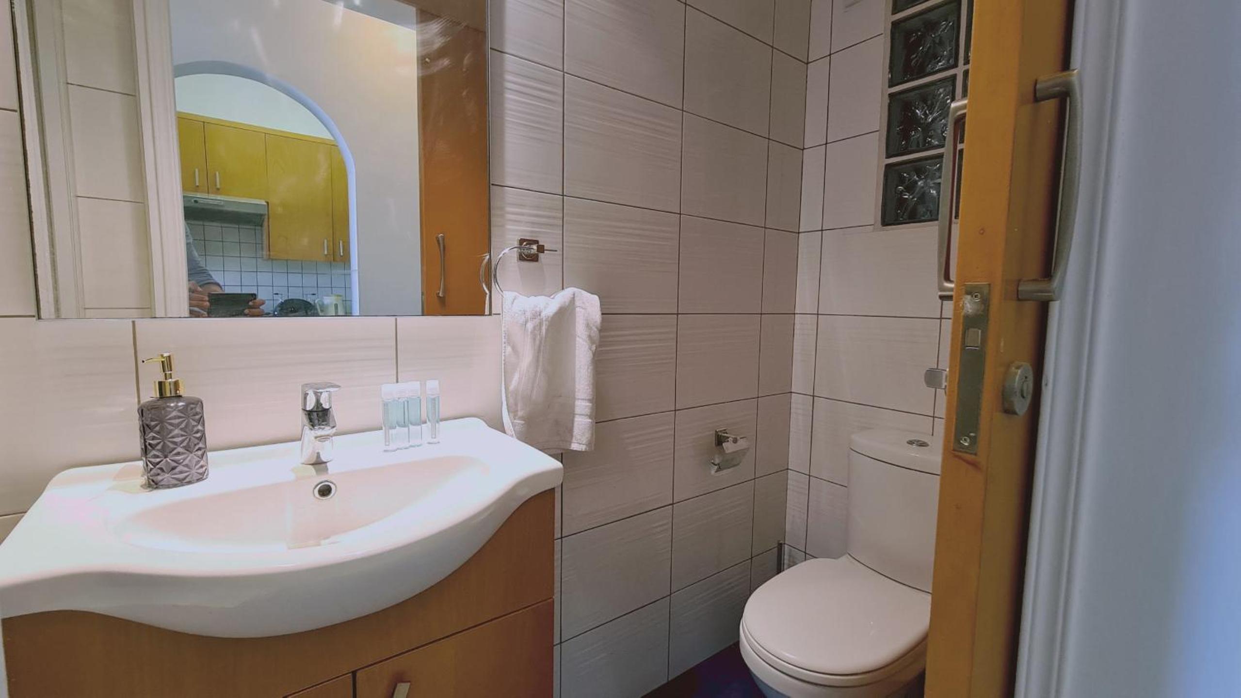 STAY Paphos Beyond Studio