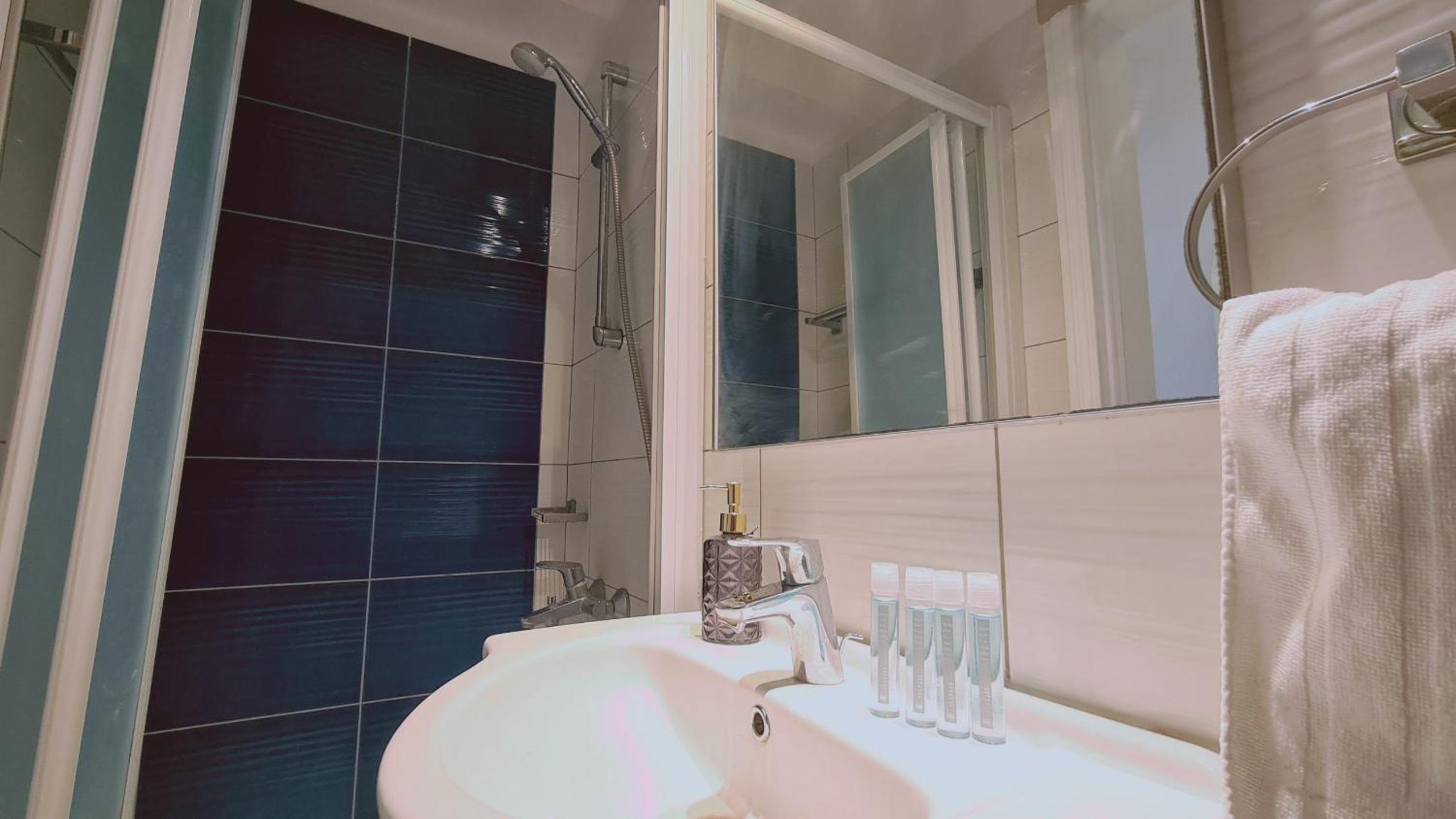 STAY Paphos Beyond Studio