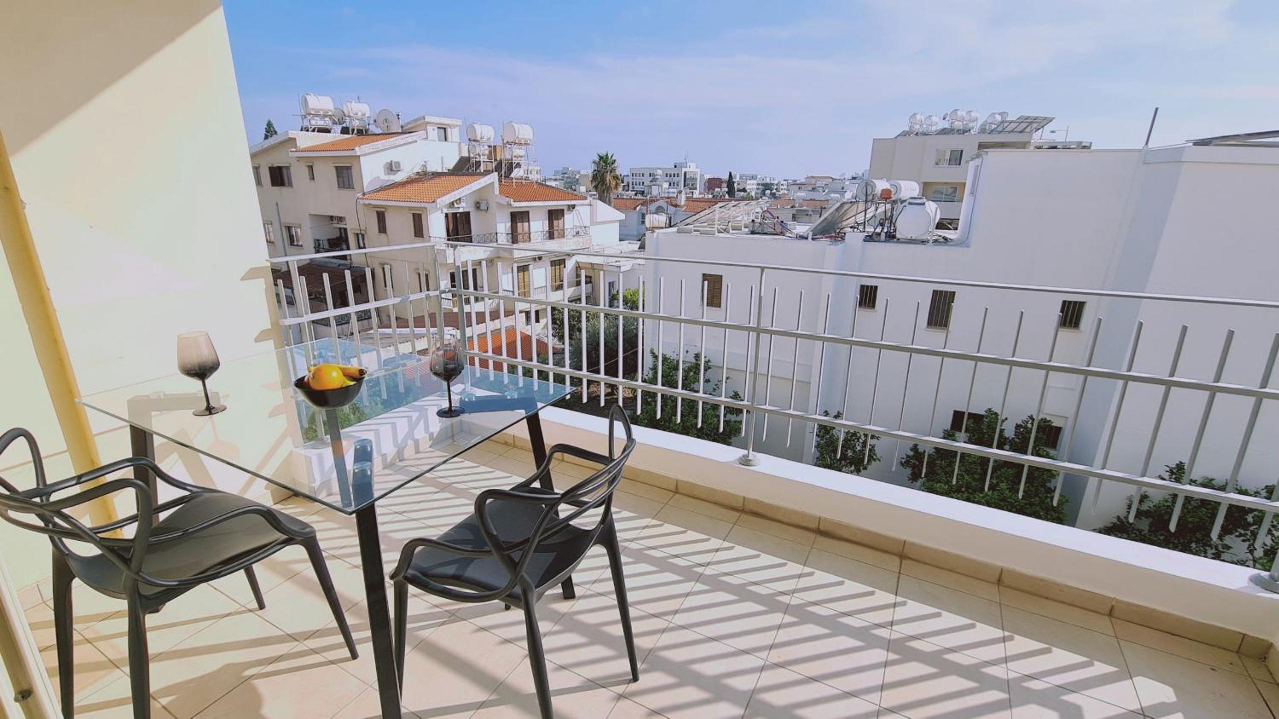 STAY Paphos Beyond Studio