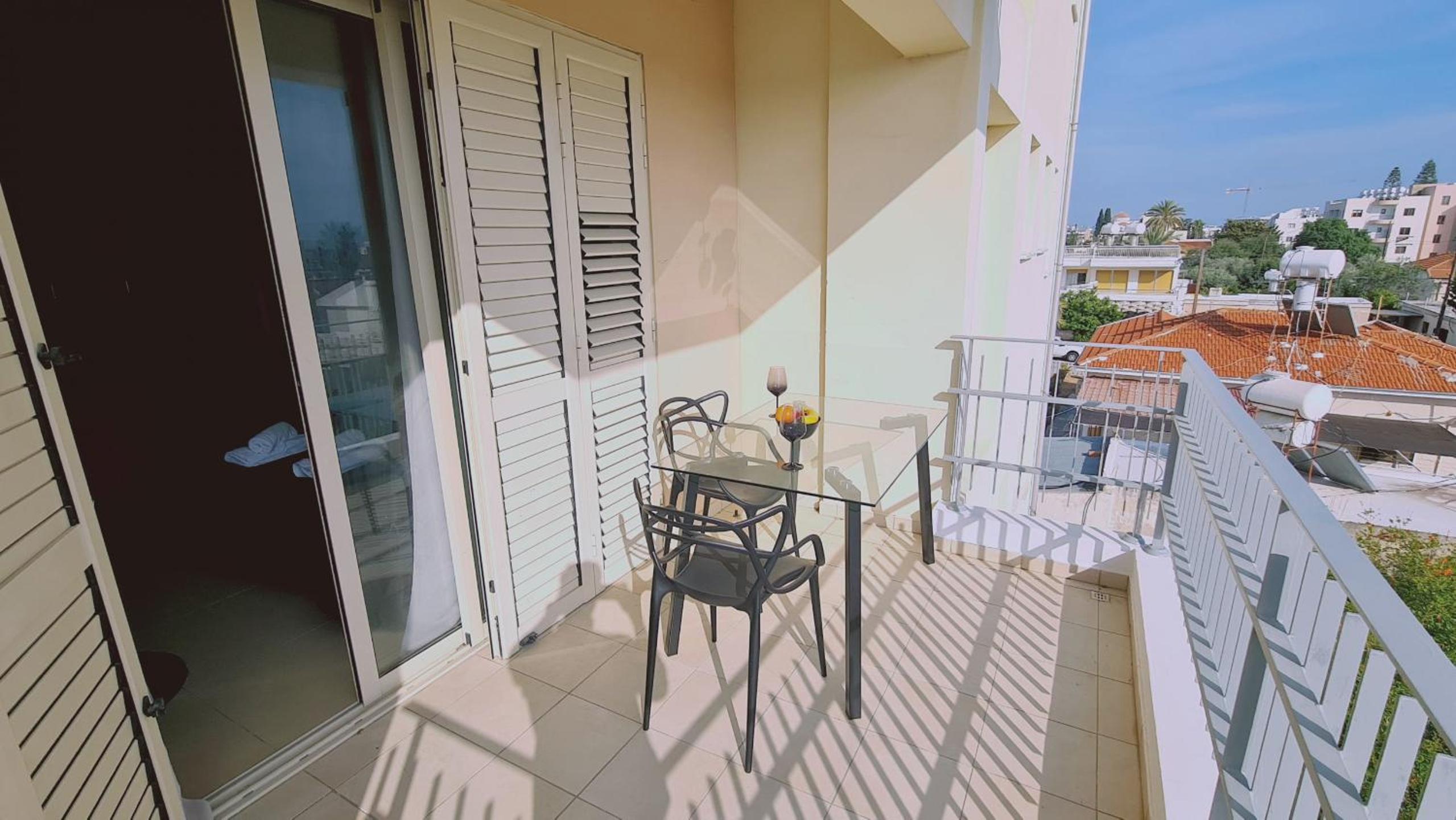 STAY Paphos Beyond Studio
