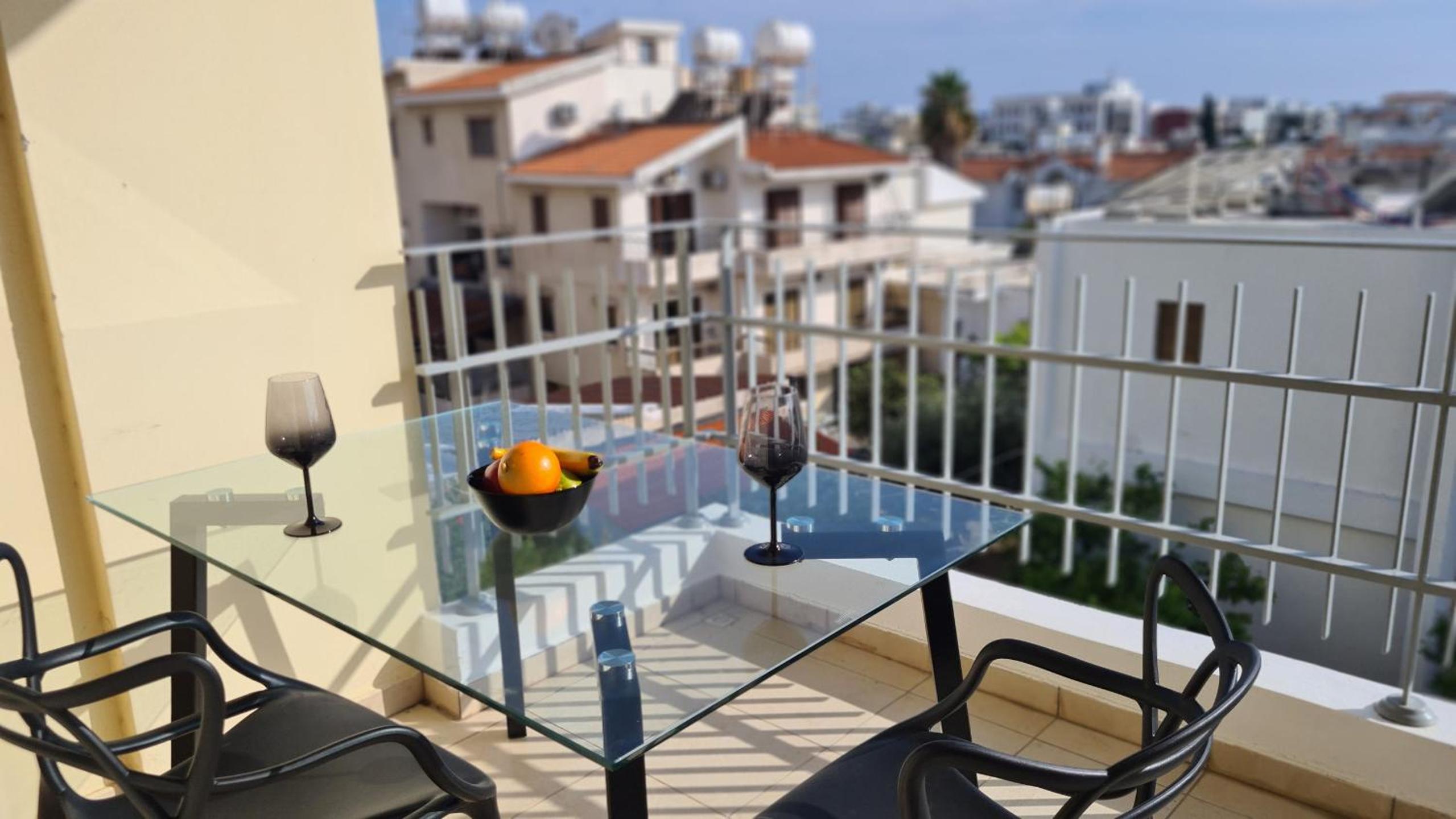 STAY Paphos Beyond Studio