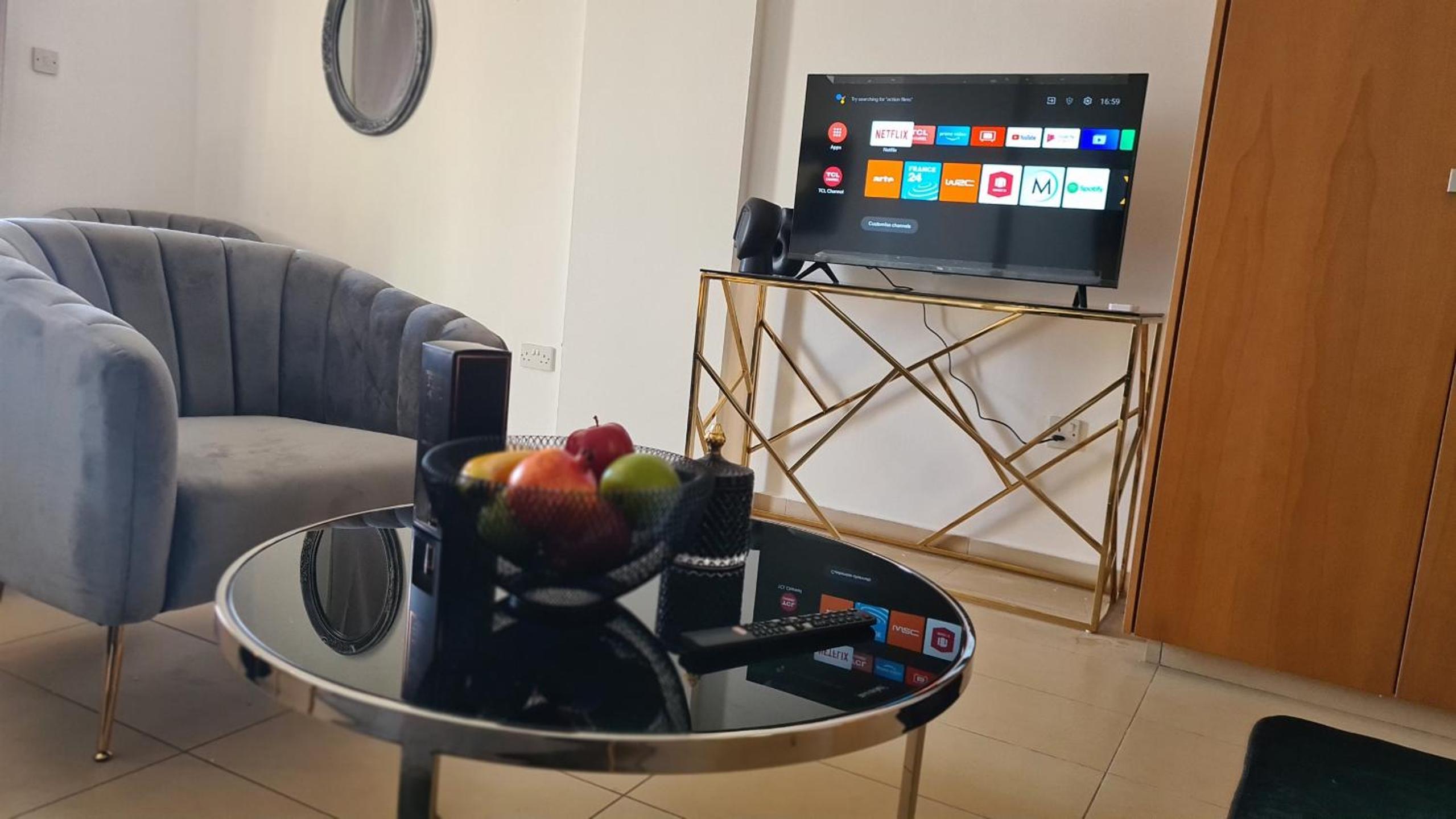 STAY Paphos Beyond Studio