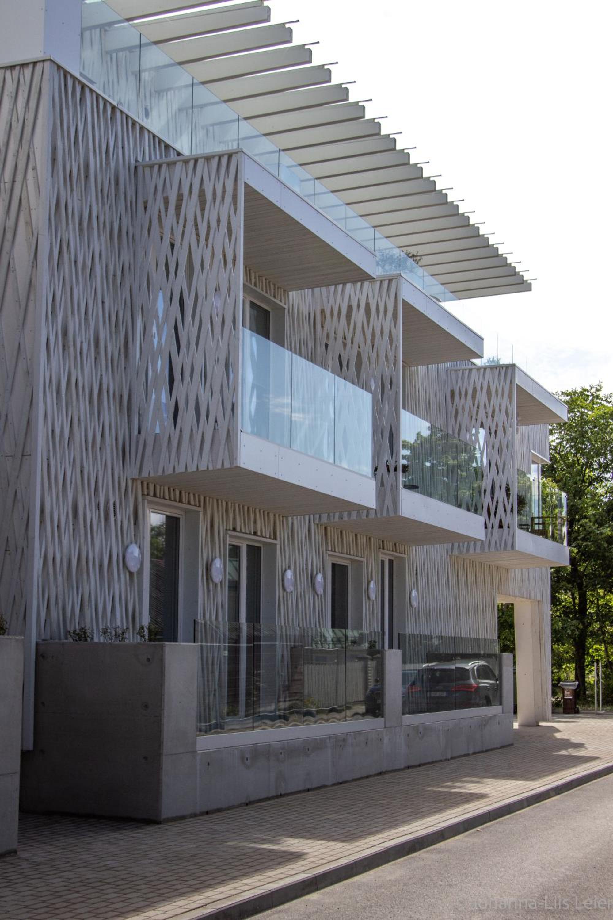 Sadama Guest Apartment