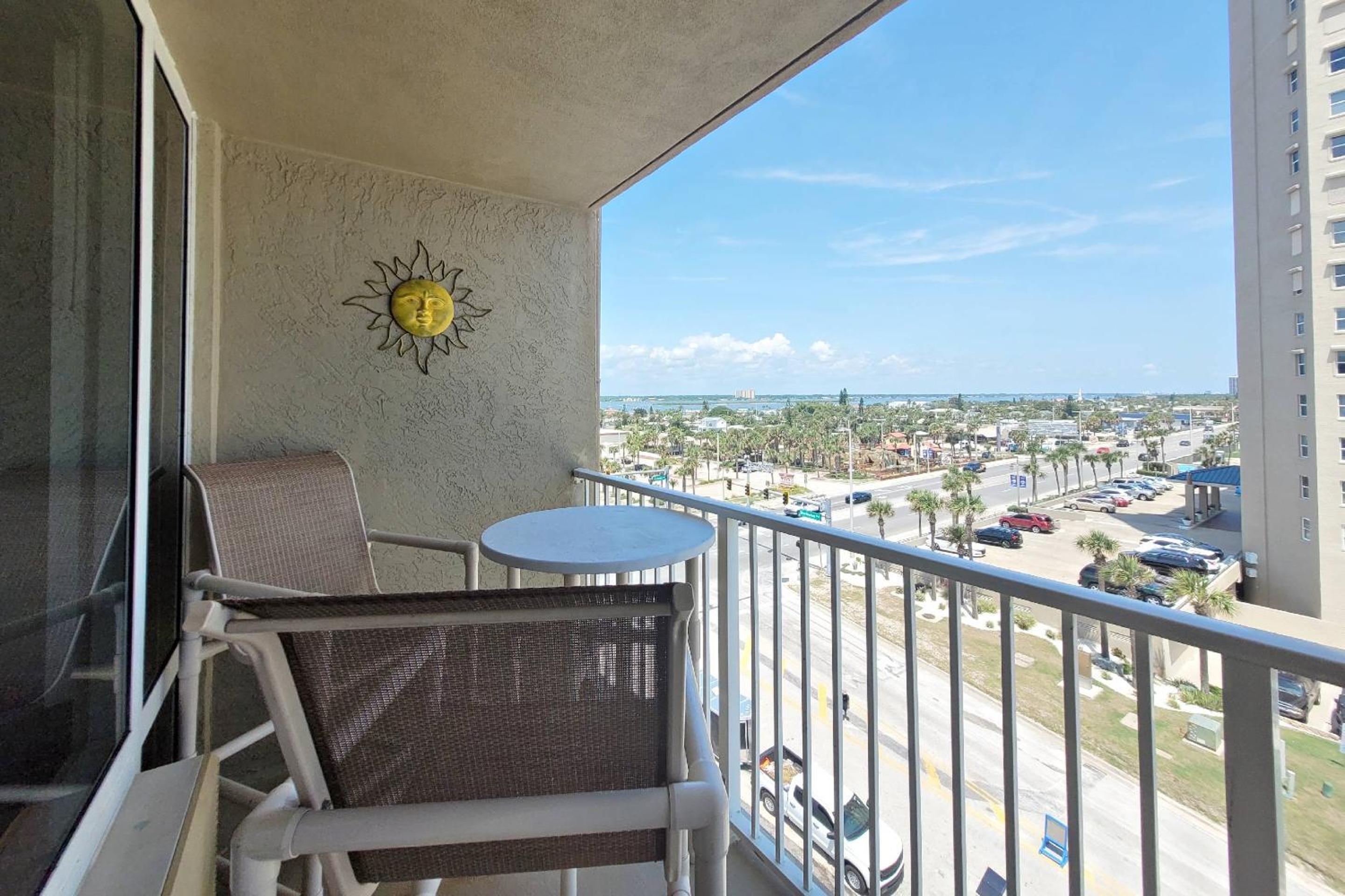 Pirates Cove Condo Unit #603 view 3