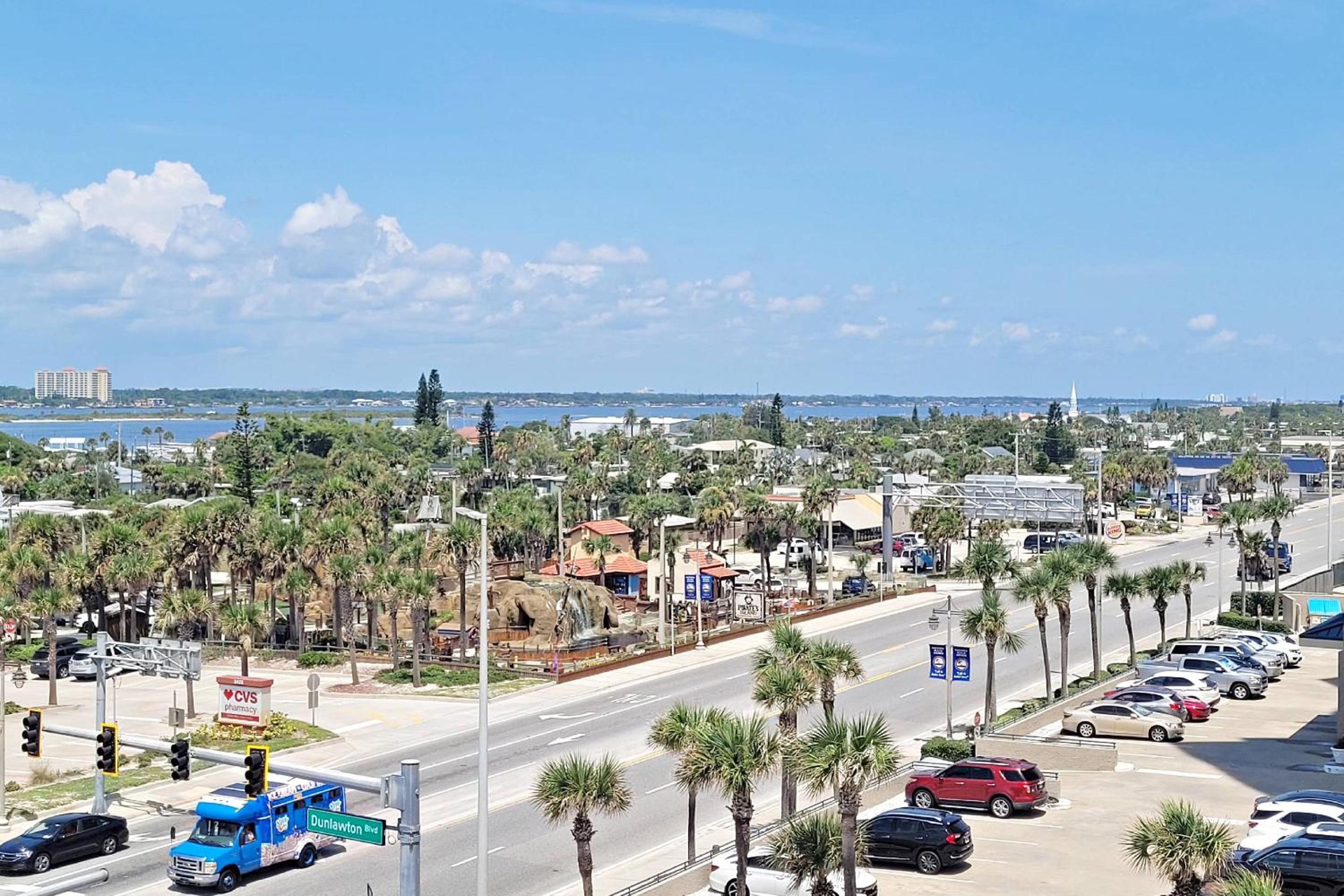 Pirates Cove Condo Unit #603 view 4