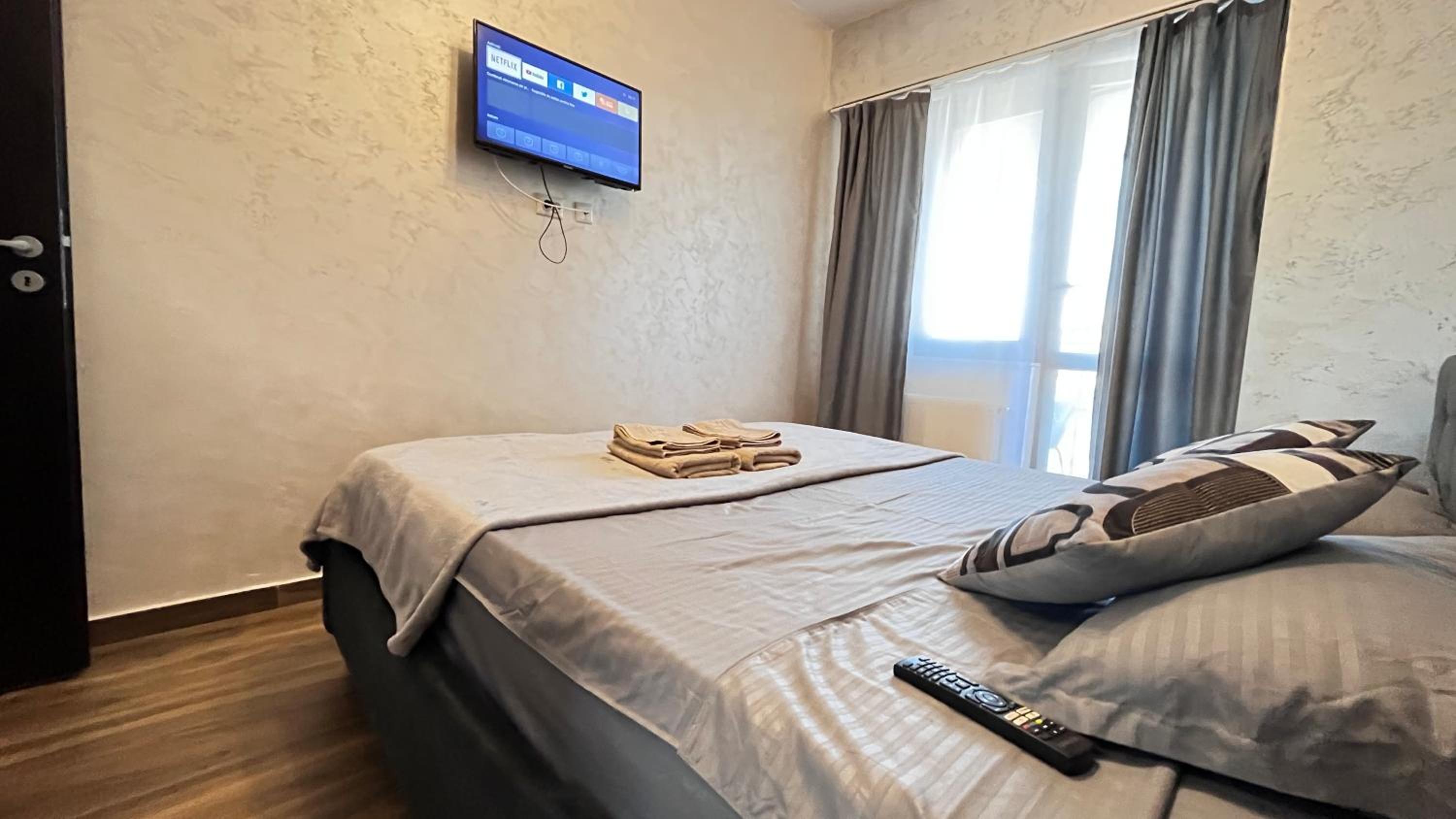 Apartments Lux Palas