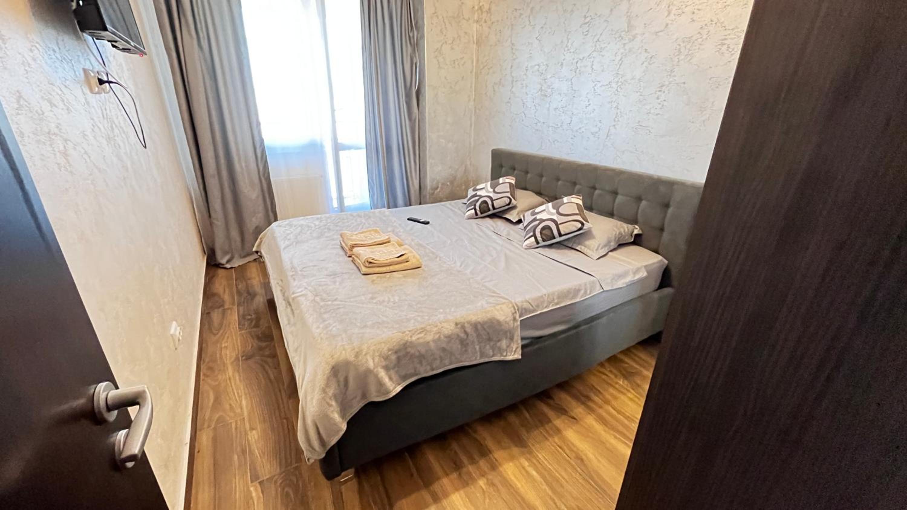 Apartments Lux Palas