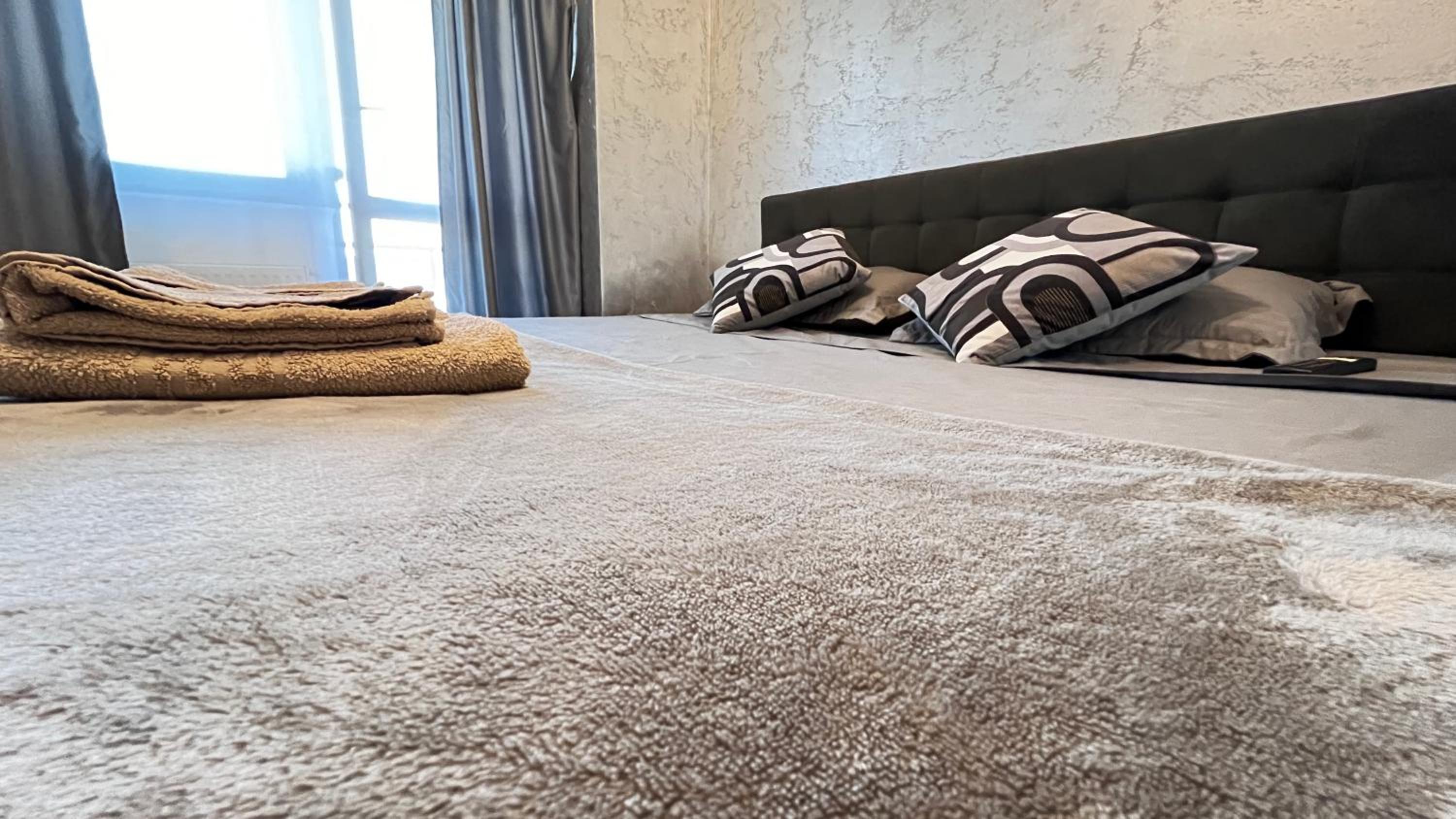 Apartments Lux Palas