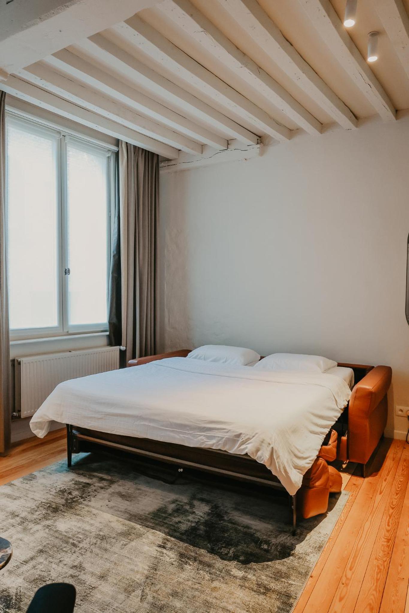 Blue Bird Residence Suite Moriaan