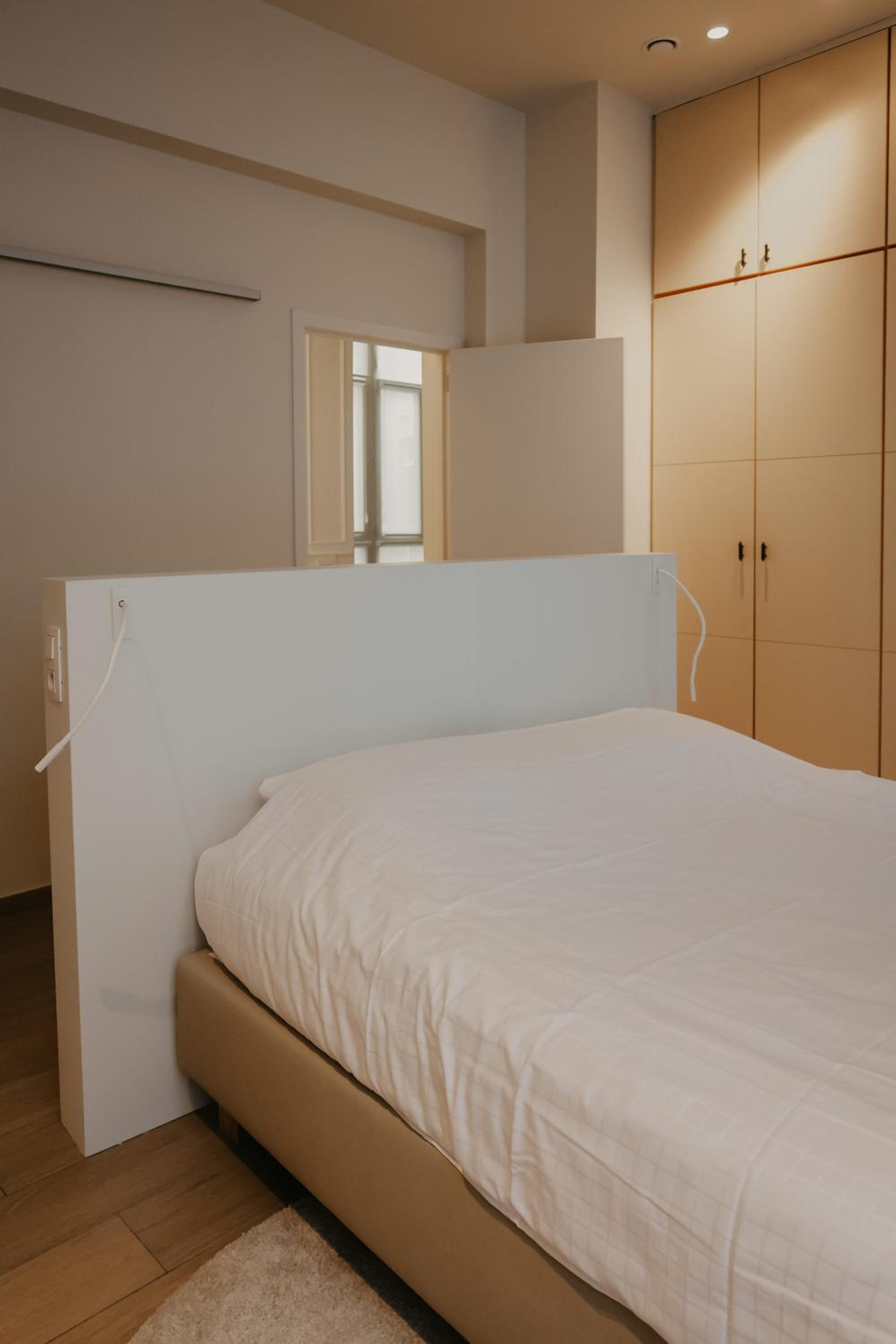 Blue Bird Residence Suite Moriaan