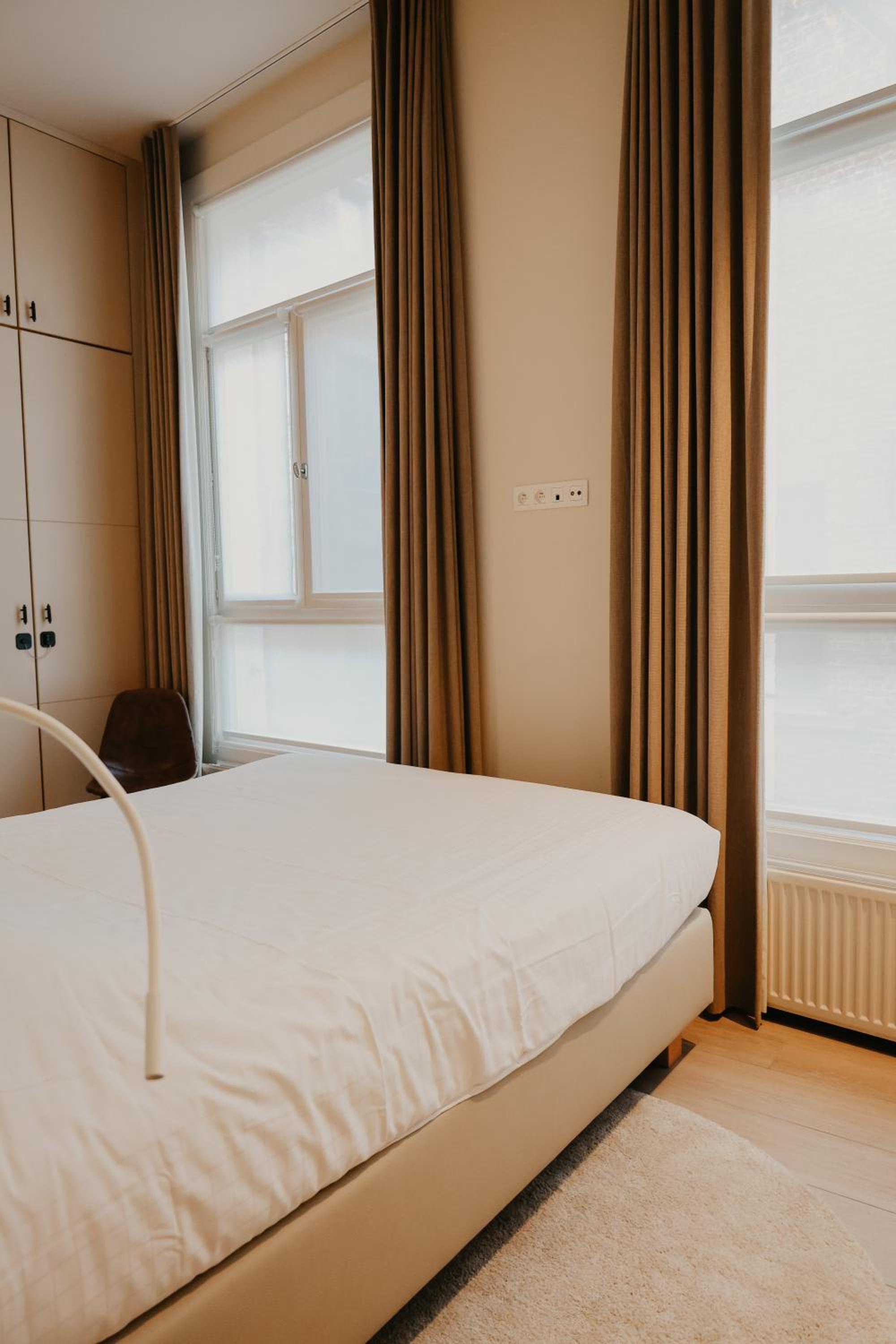 Blue Bird Residence Suite Moriaan
