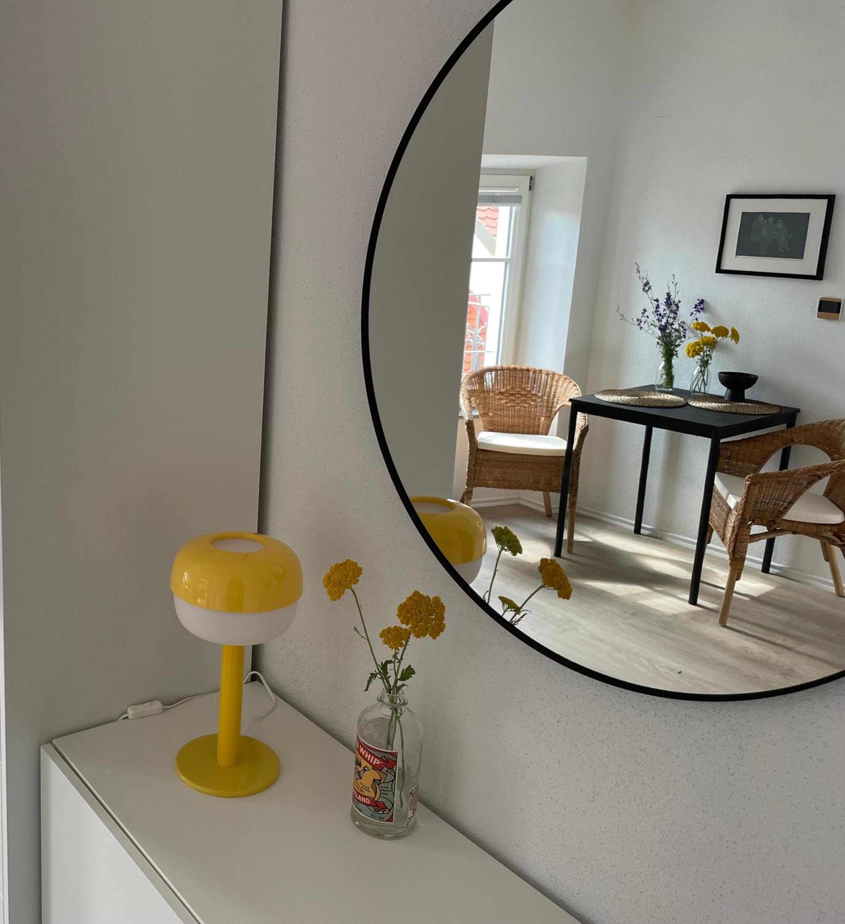 B&B Apartment for2 view 3
