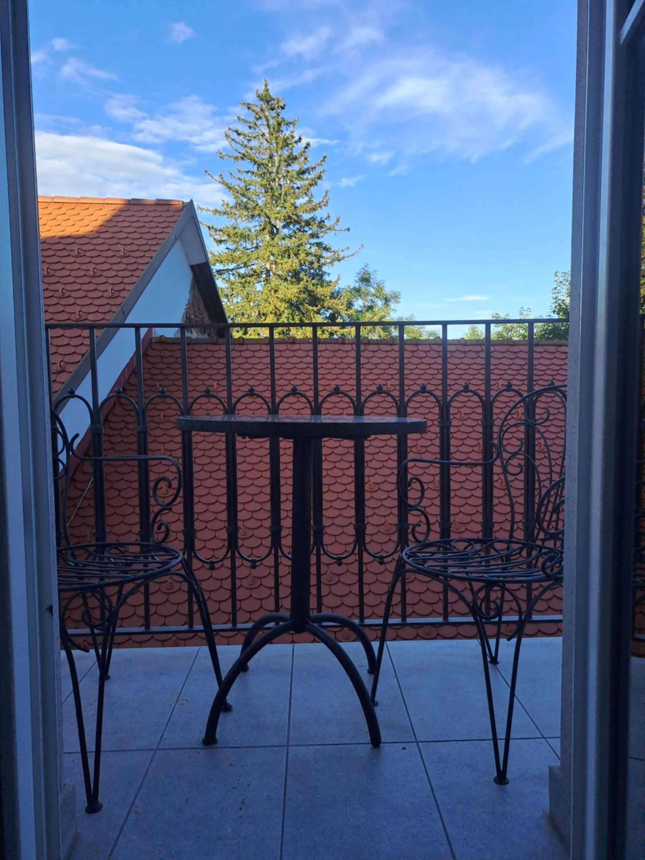 B&B Apartment for2 view 5