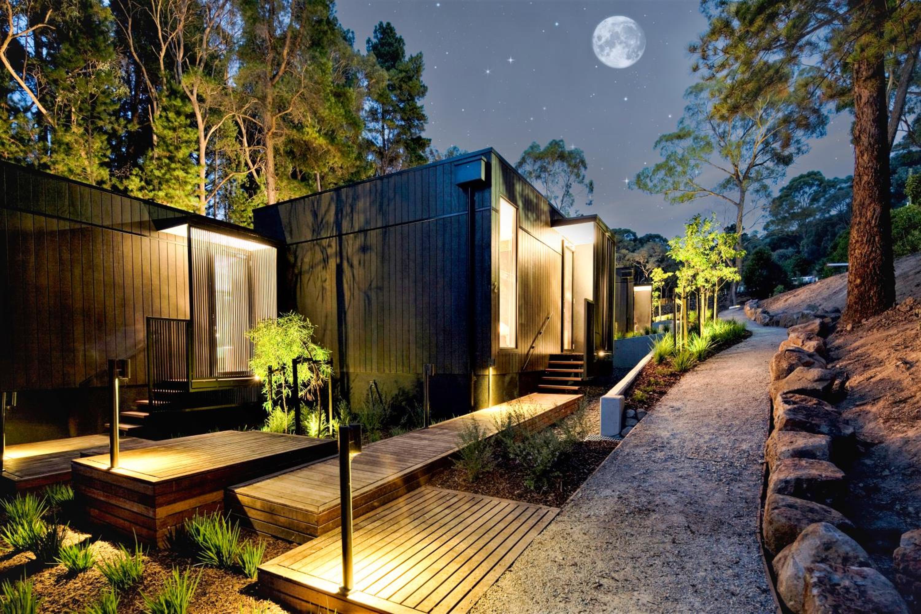 Hotel Hepburn at Hepburn