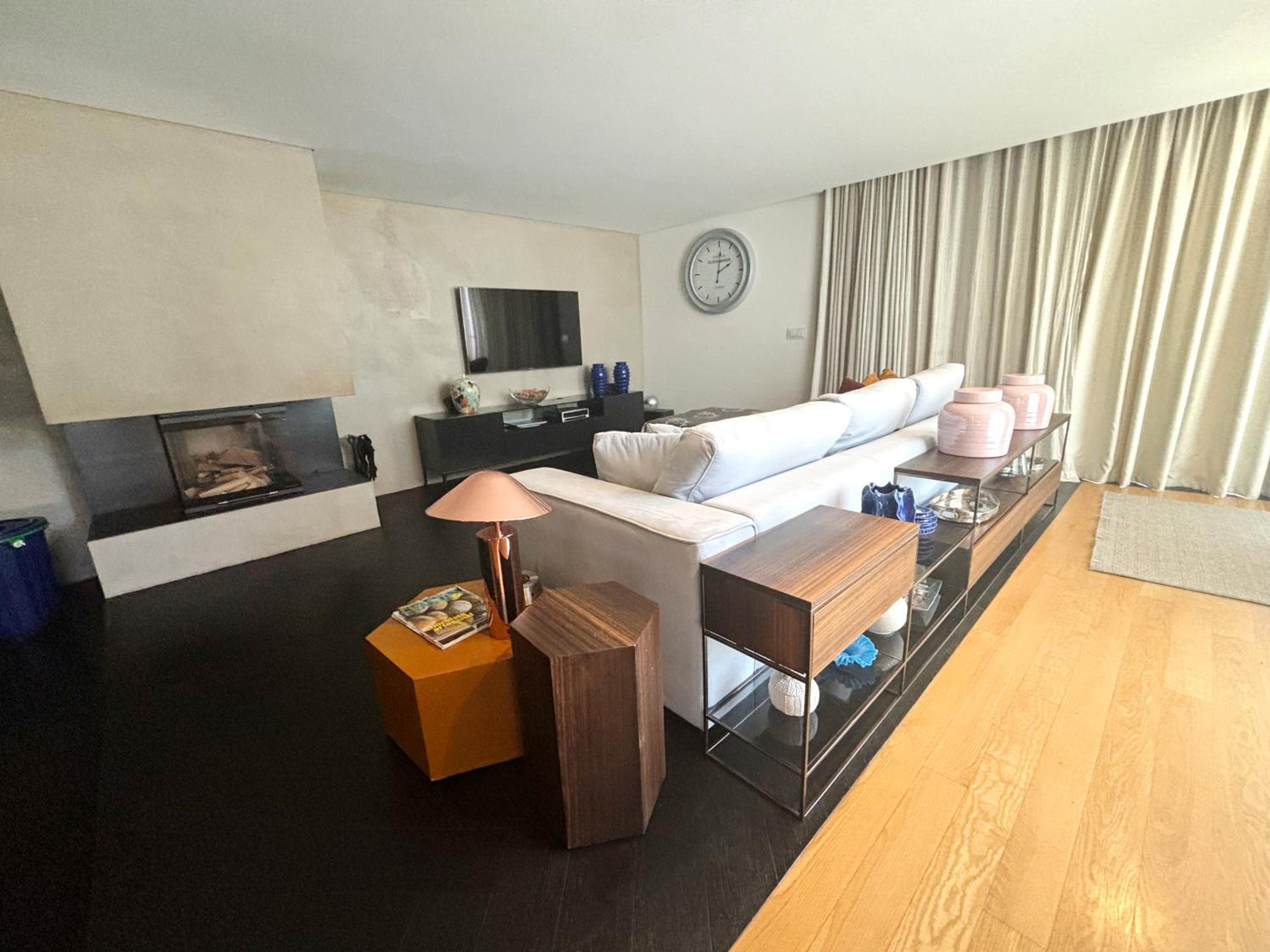 HostWise - Modern Villa & Shared Pool in Paredes, photo 66