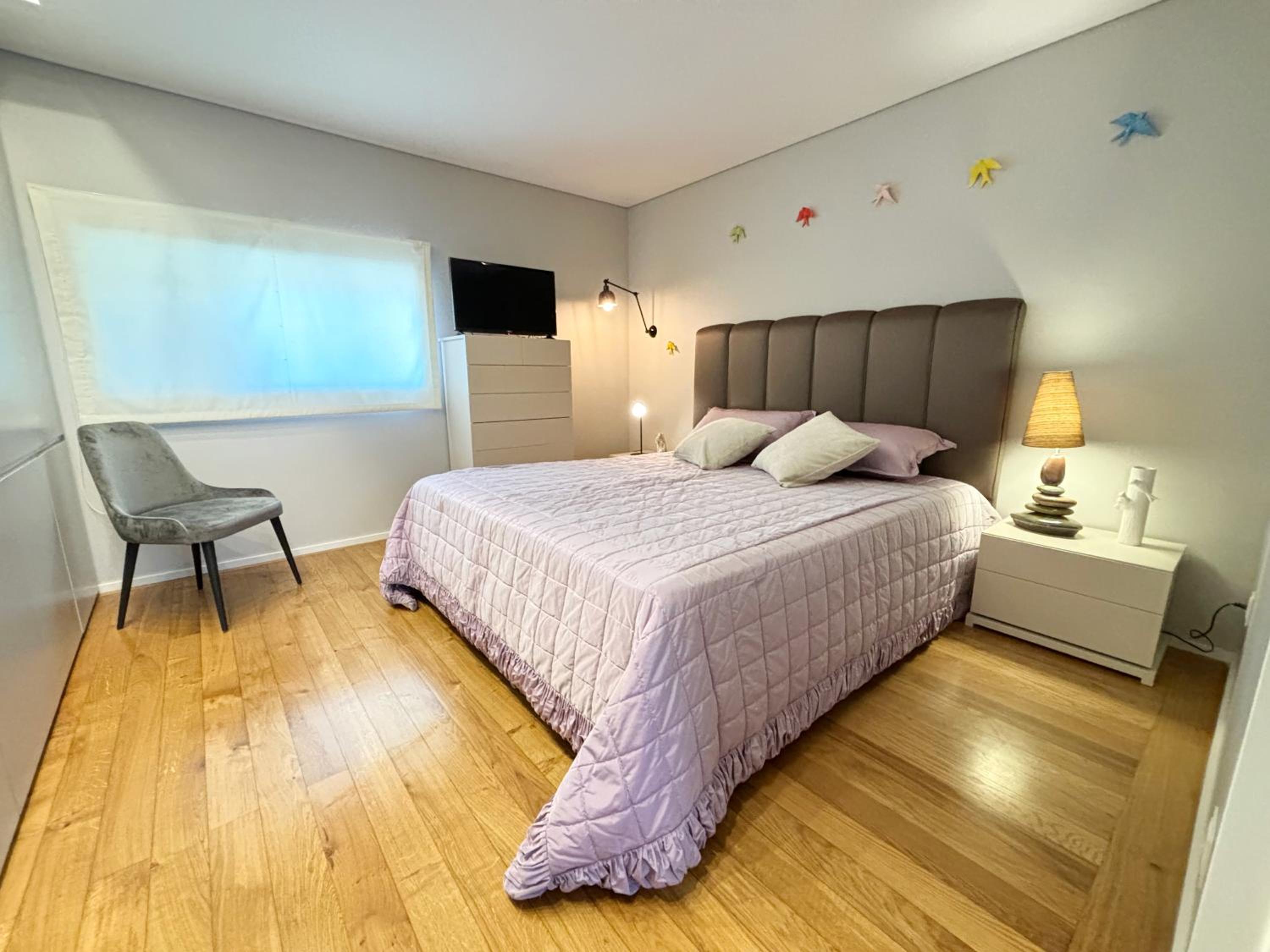HostWise - Modern Villa & Shared Pool in Paredes, photo 52