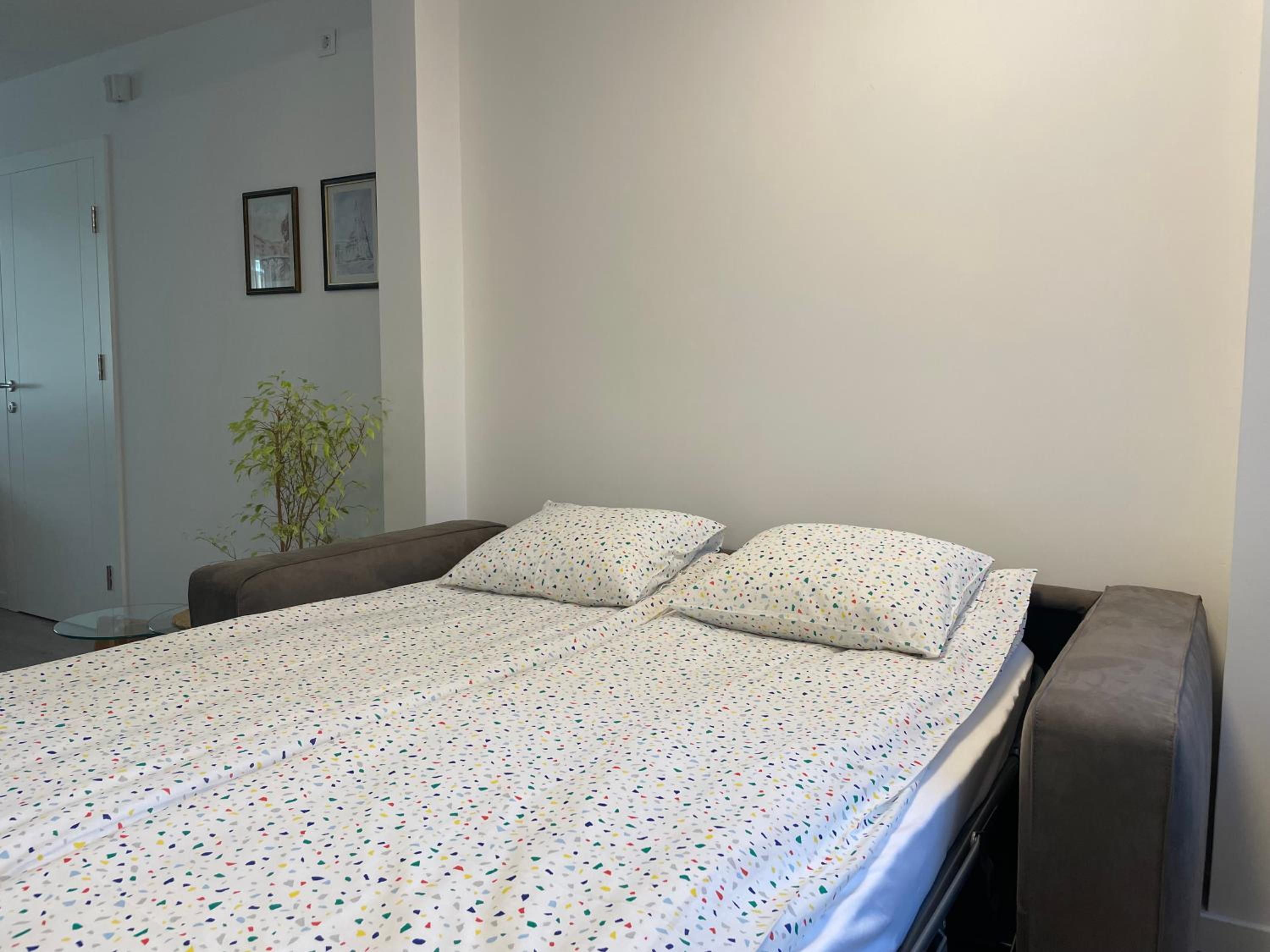 Apartman Zahra