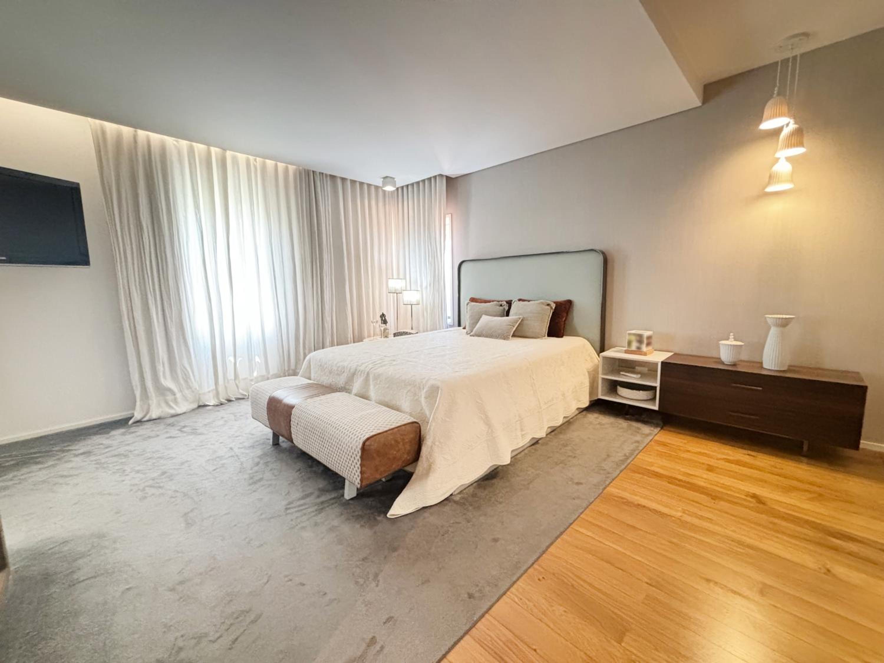 HostWise - Modern Villa & Shared Pool in Paredes, photo 61
