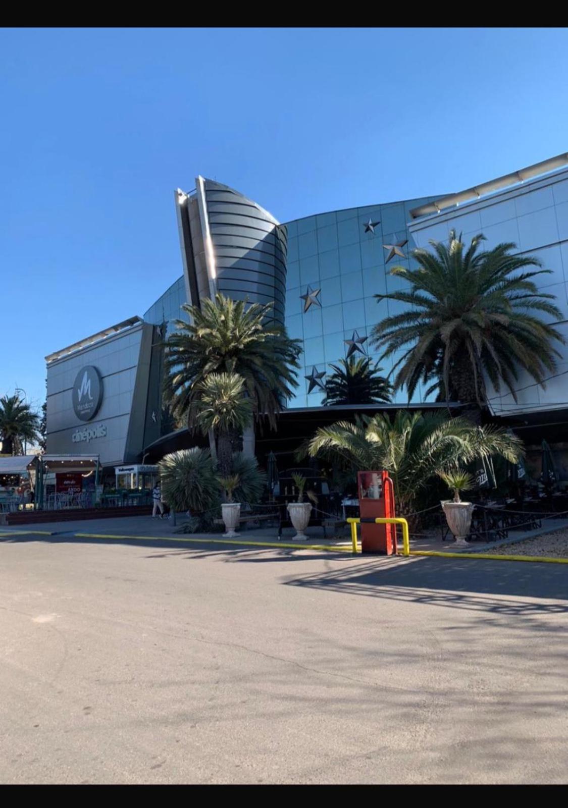 Mendoza Plaza Shopping ALQUILER VACACIONAL