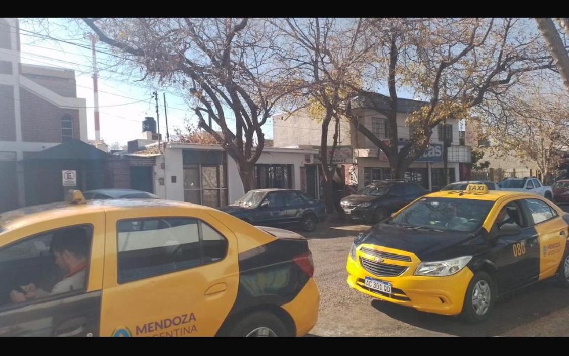 Mendoza Plaza Shopping ALQUILER VACACIONAL