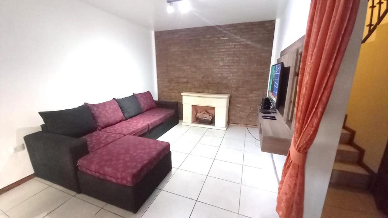 Casa 3 Hab con 2 cocheras Centro