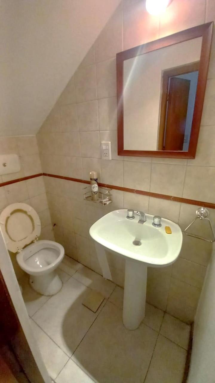 Casa 3 Hab con 2 cocheras Centro