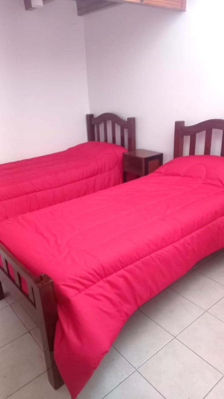 Casa 3 Hab con 2 cocheras Centro
