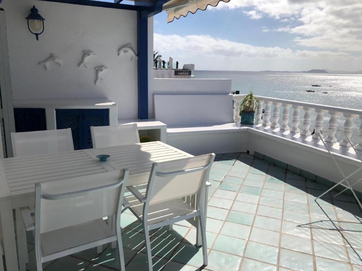 La Paloma Blanca - The White Dove view 3