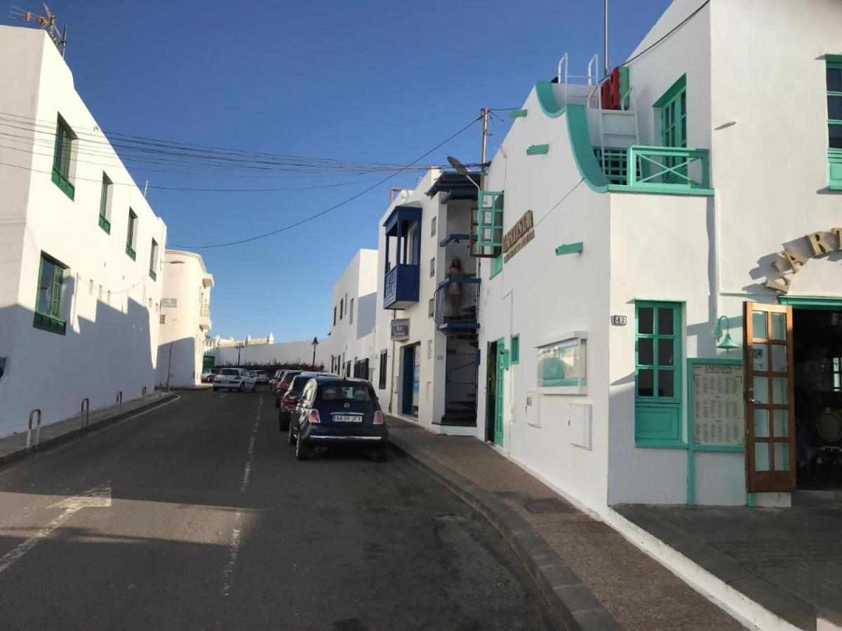La Paloma Blanca - The White Dove view 4