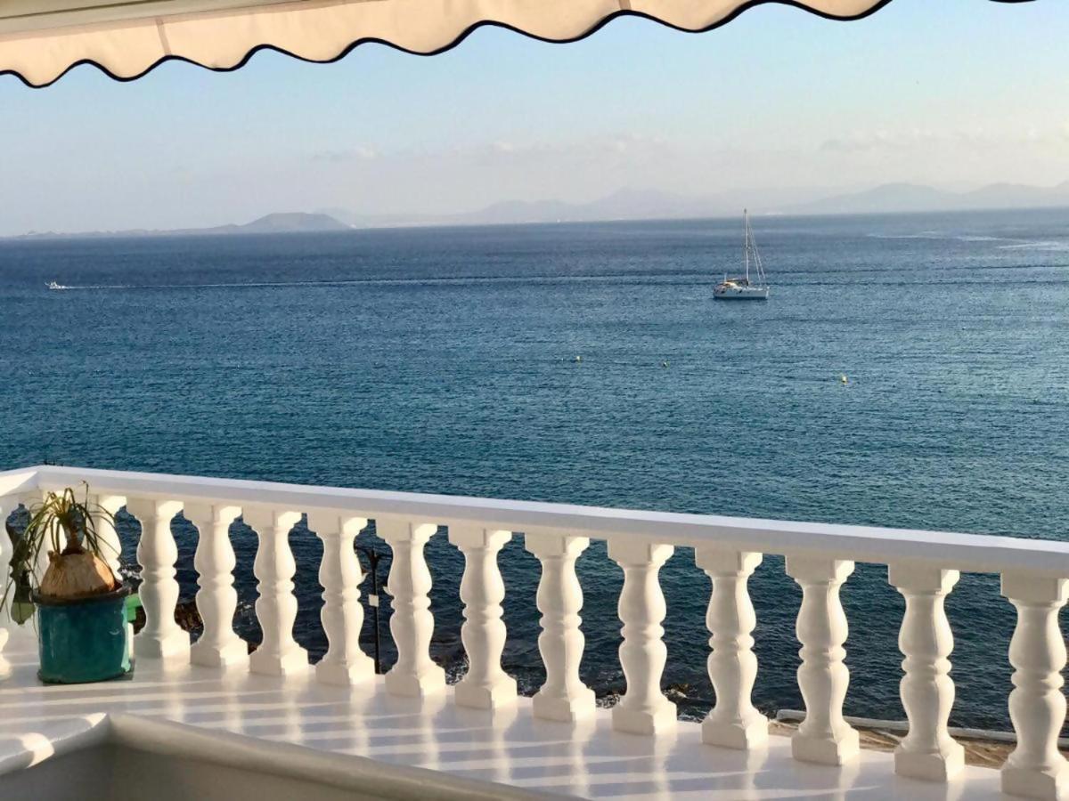 La Paloma Blanca - The White Dove view 5