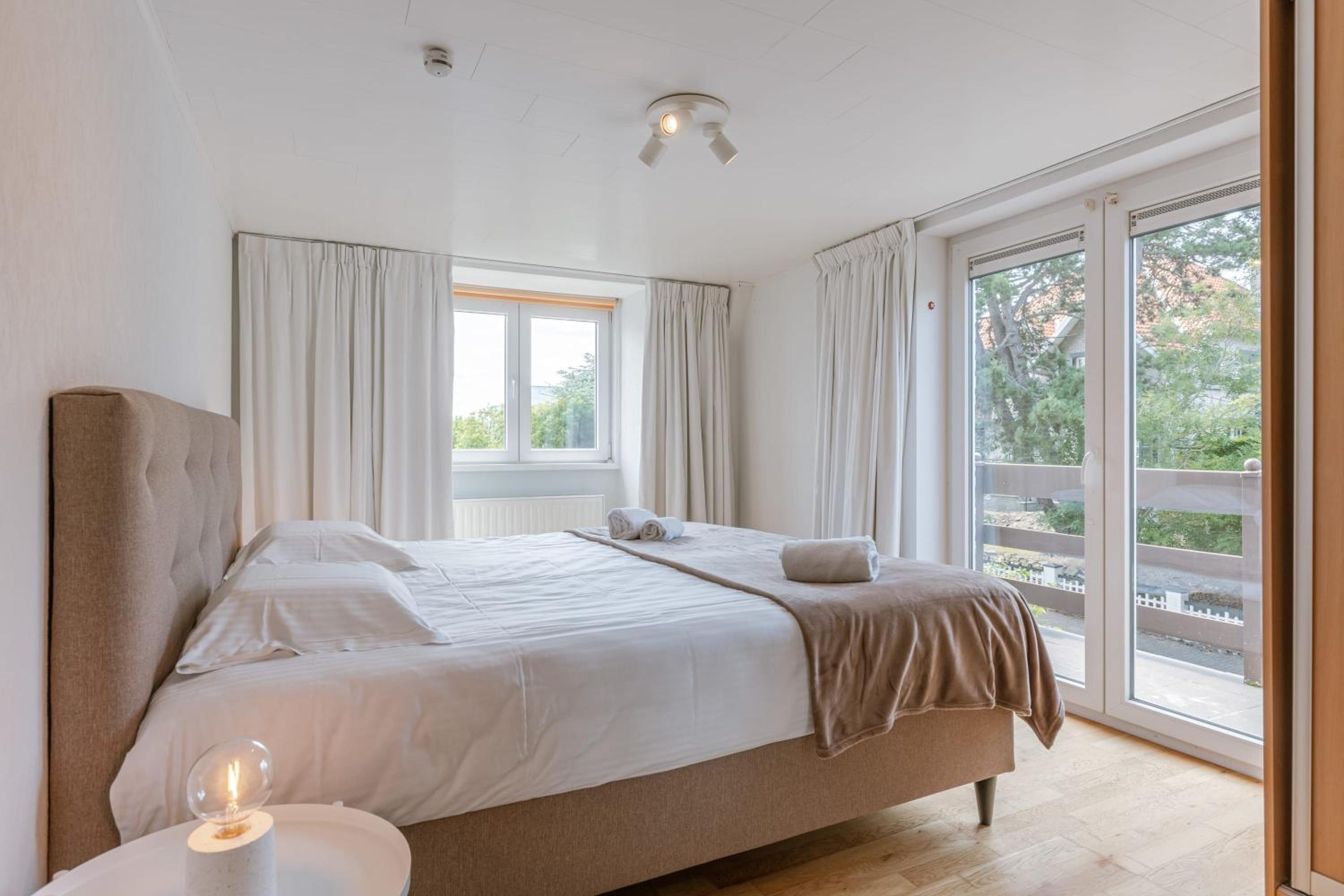 Charming sea-side holiday villa in Koksijde
