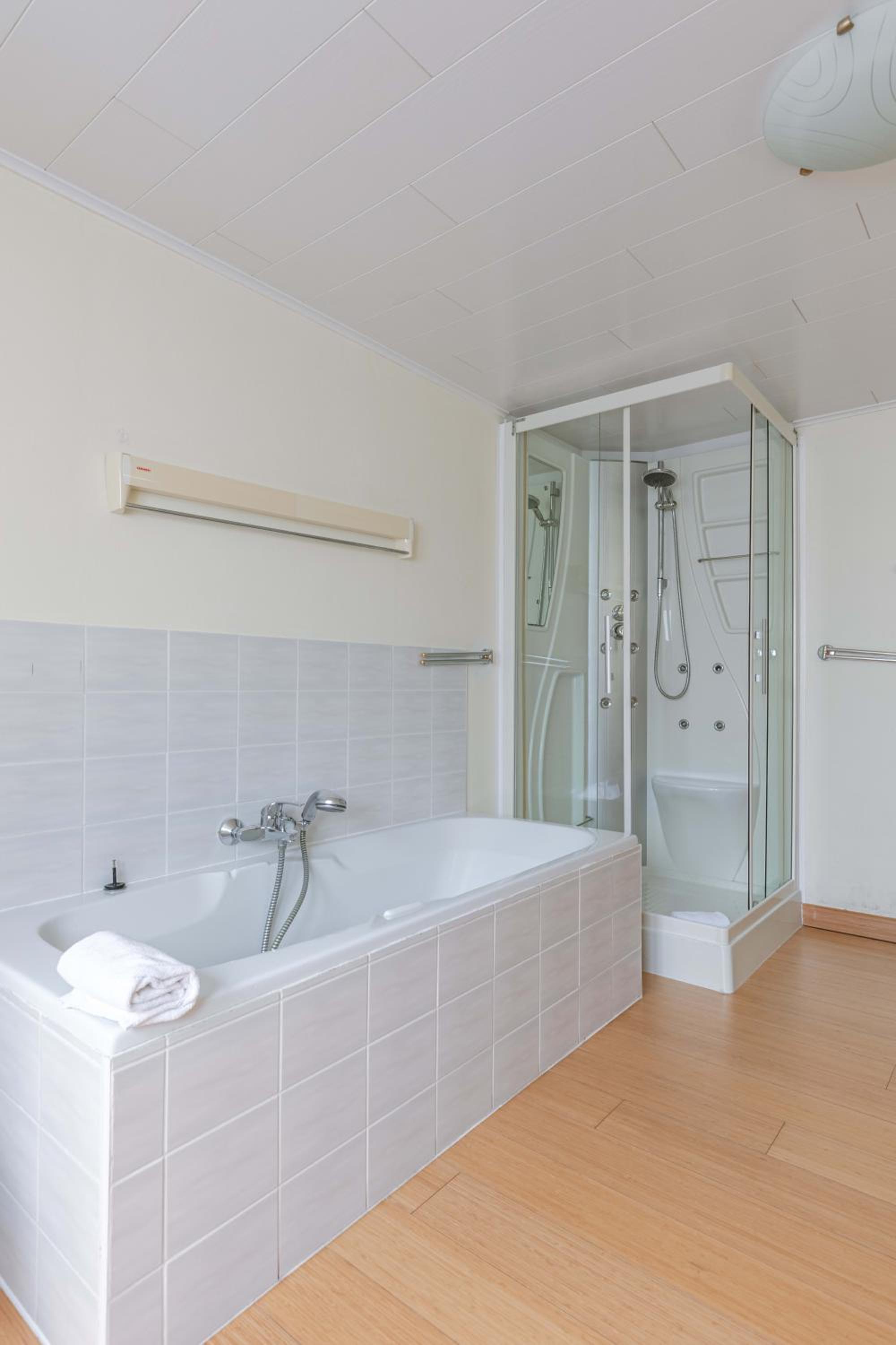 Charming sea-side holiday villa in Koksijde