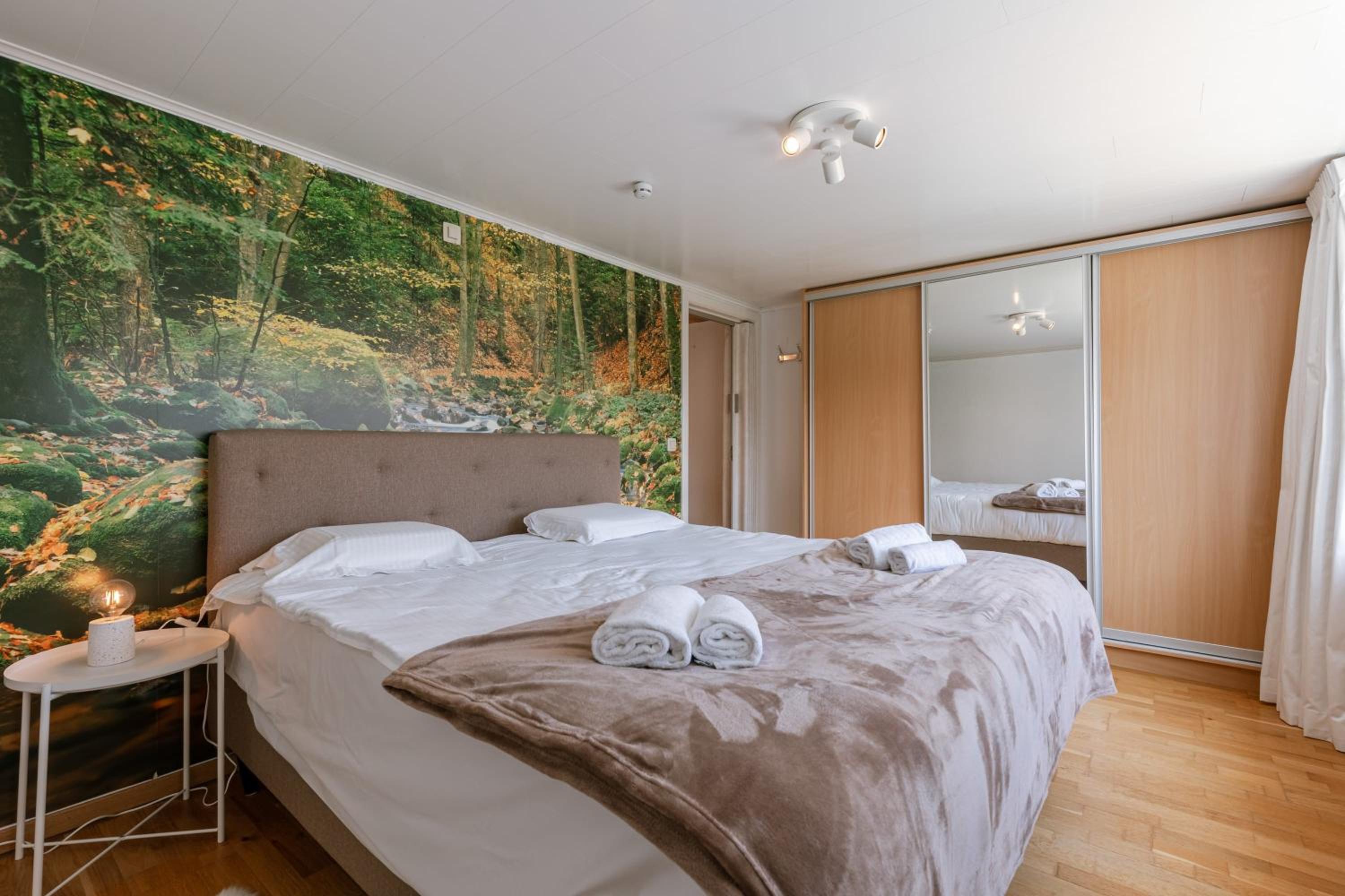 Charming sea-side holiday villa in Koksijde