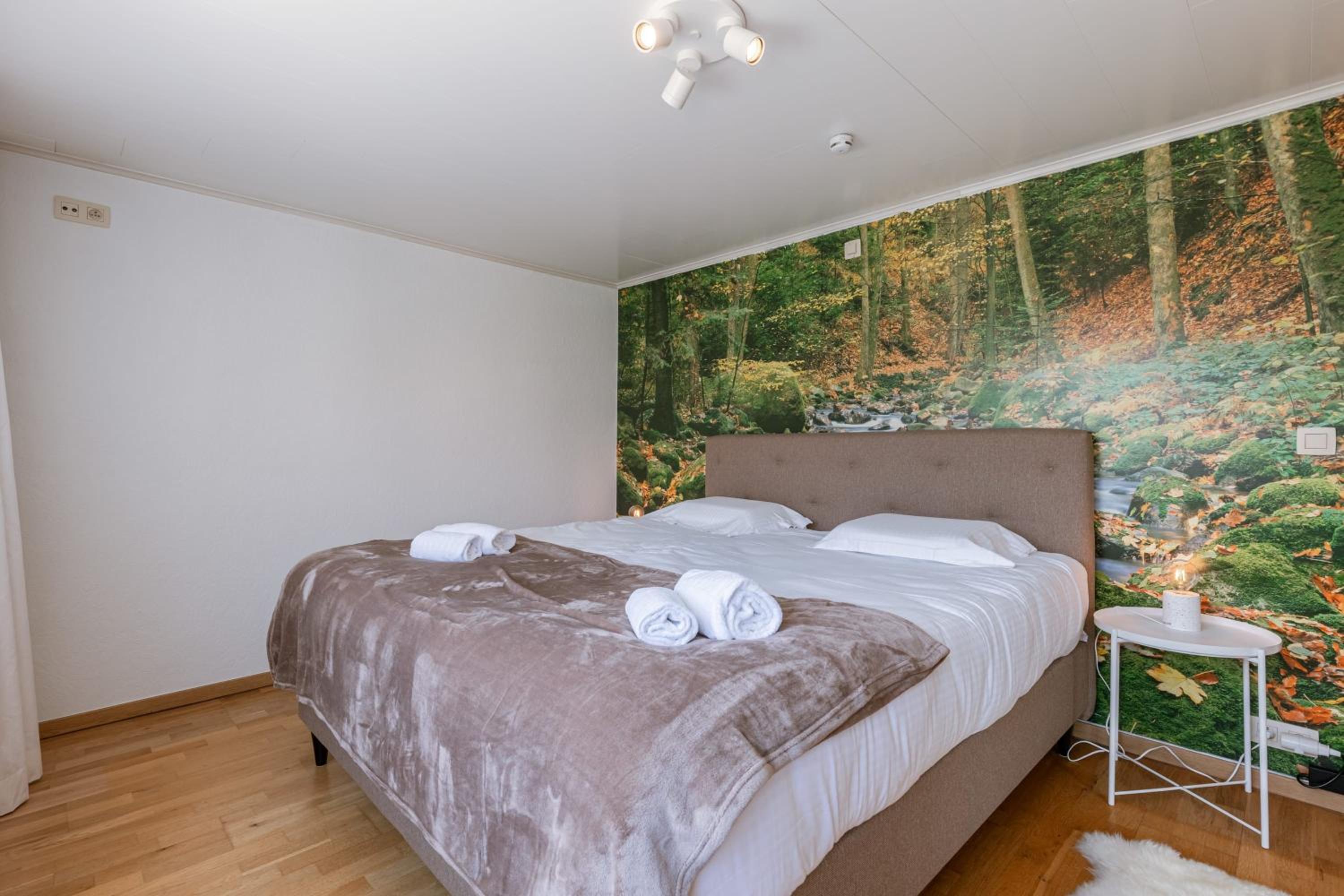 Charming sea-side holiday villa in Koksijde