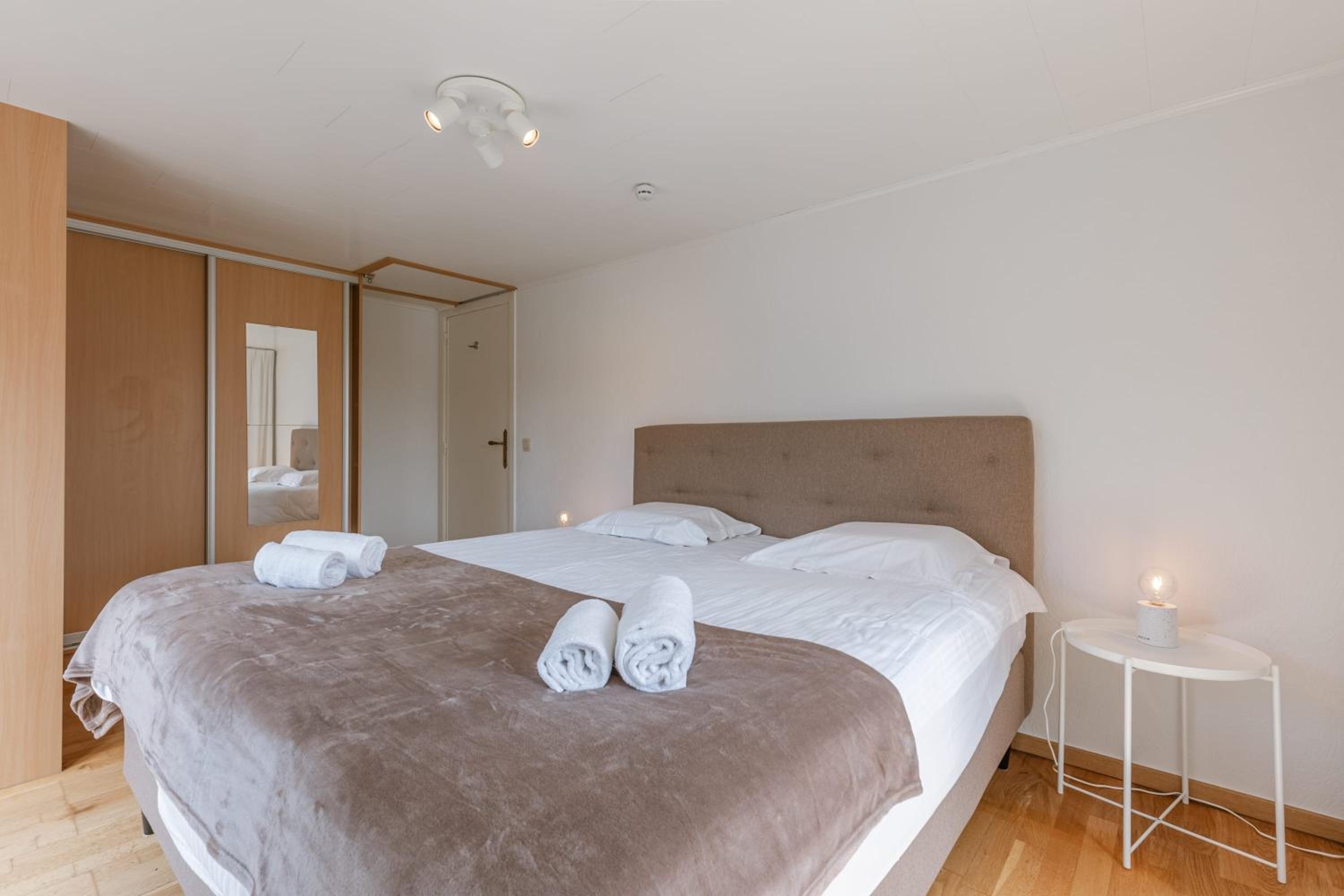 Charming sea-side holiday villa in Koksijde