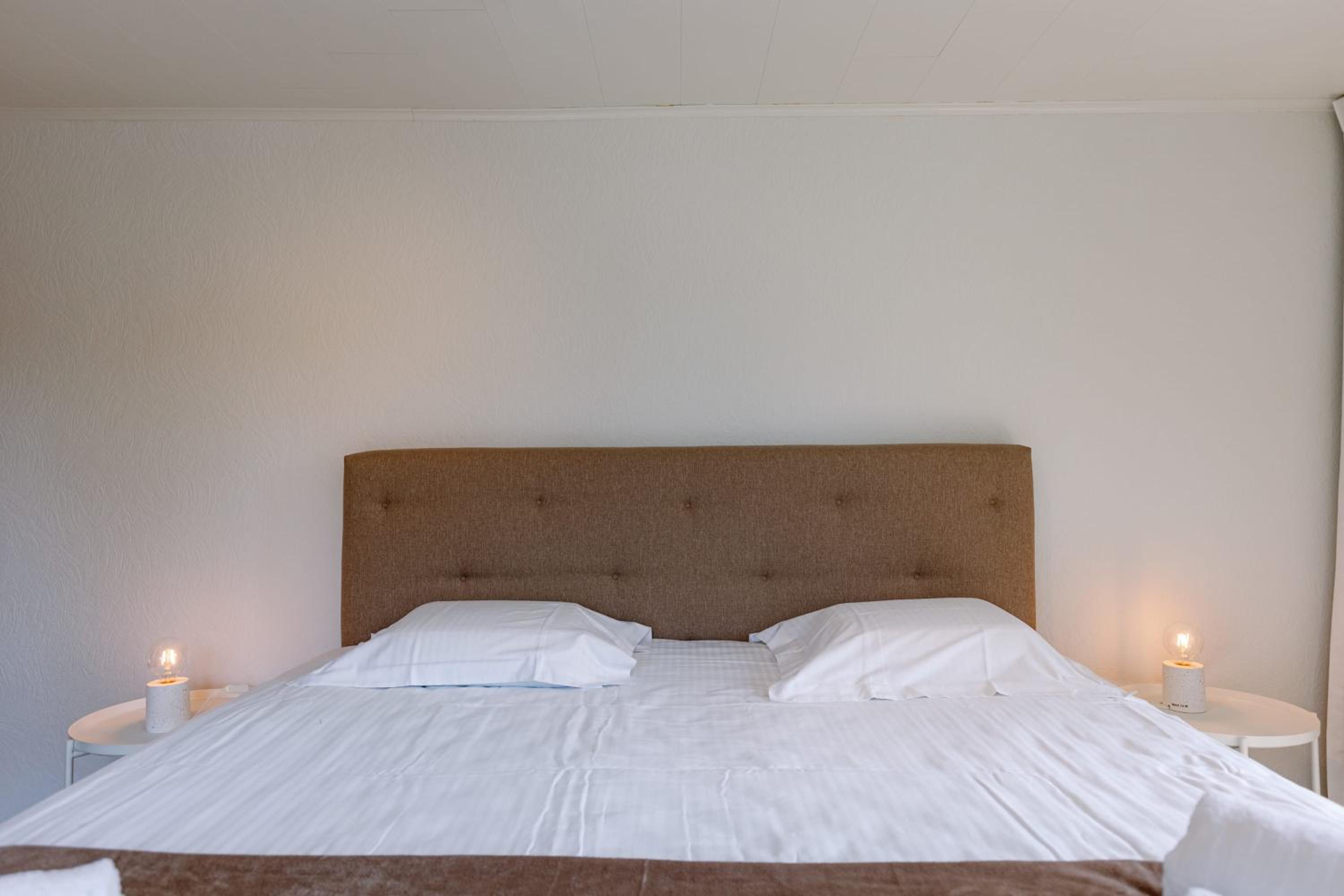 Charming sea-side holiday villa in Koksijde