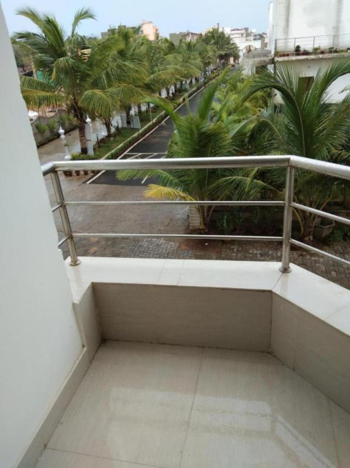 Wekare Beach Deluxe Apartment Resort view 4