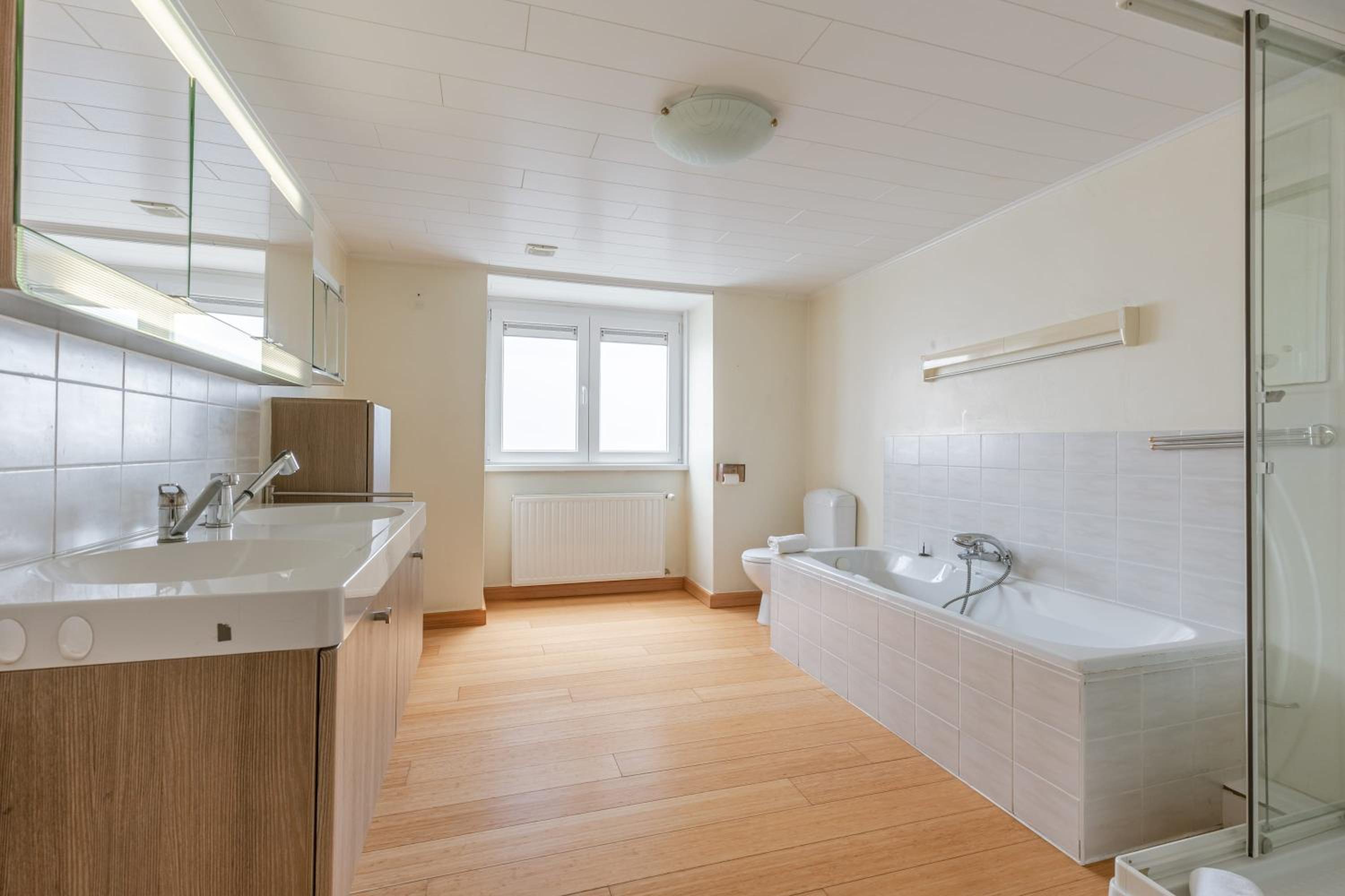Charming sea-side holiday villa in Koksijde