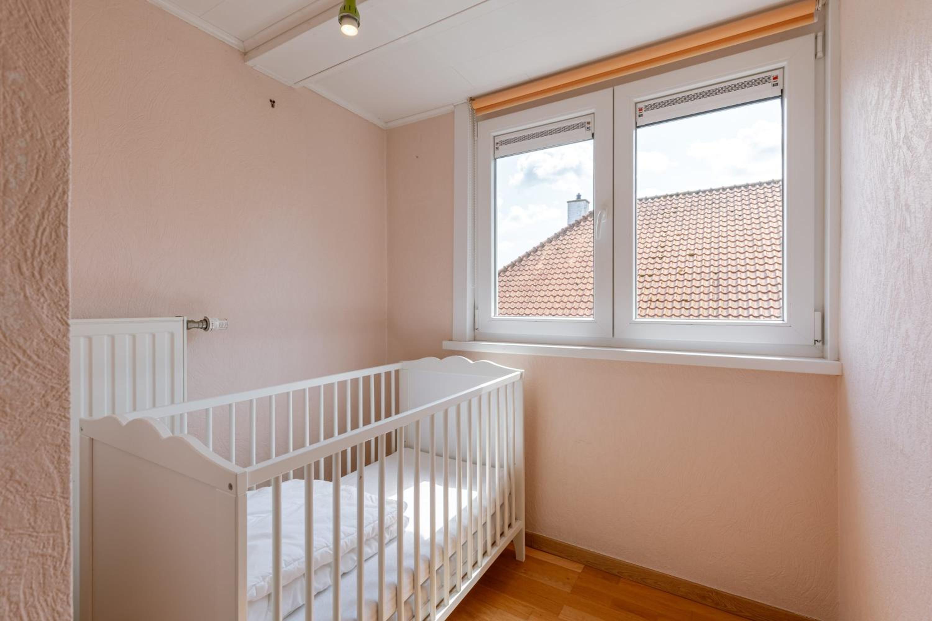 Charming sea-side holiday villa in Koksijde