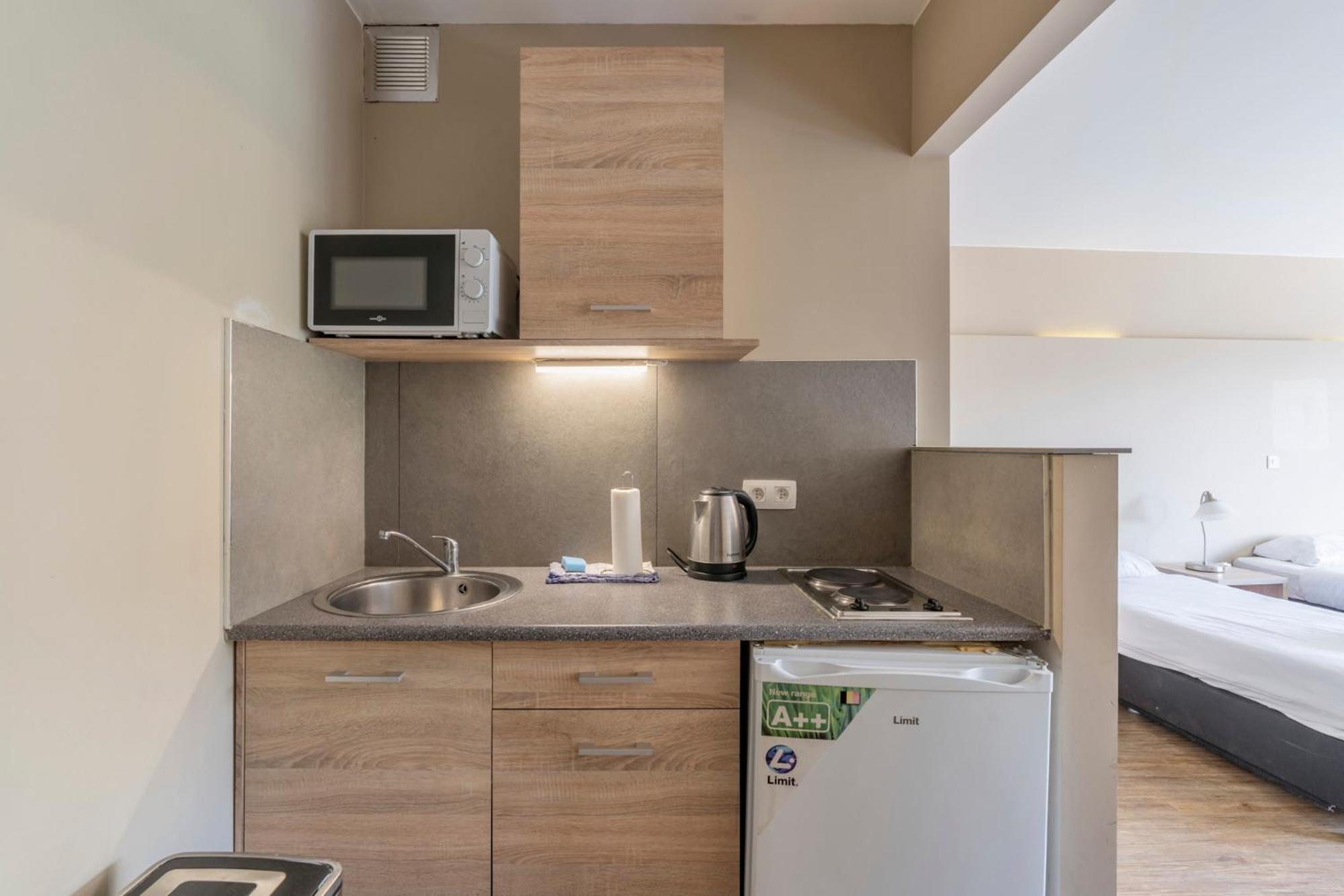 Value Stay Residence Mechelen