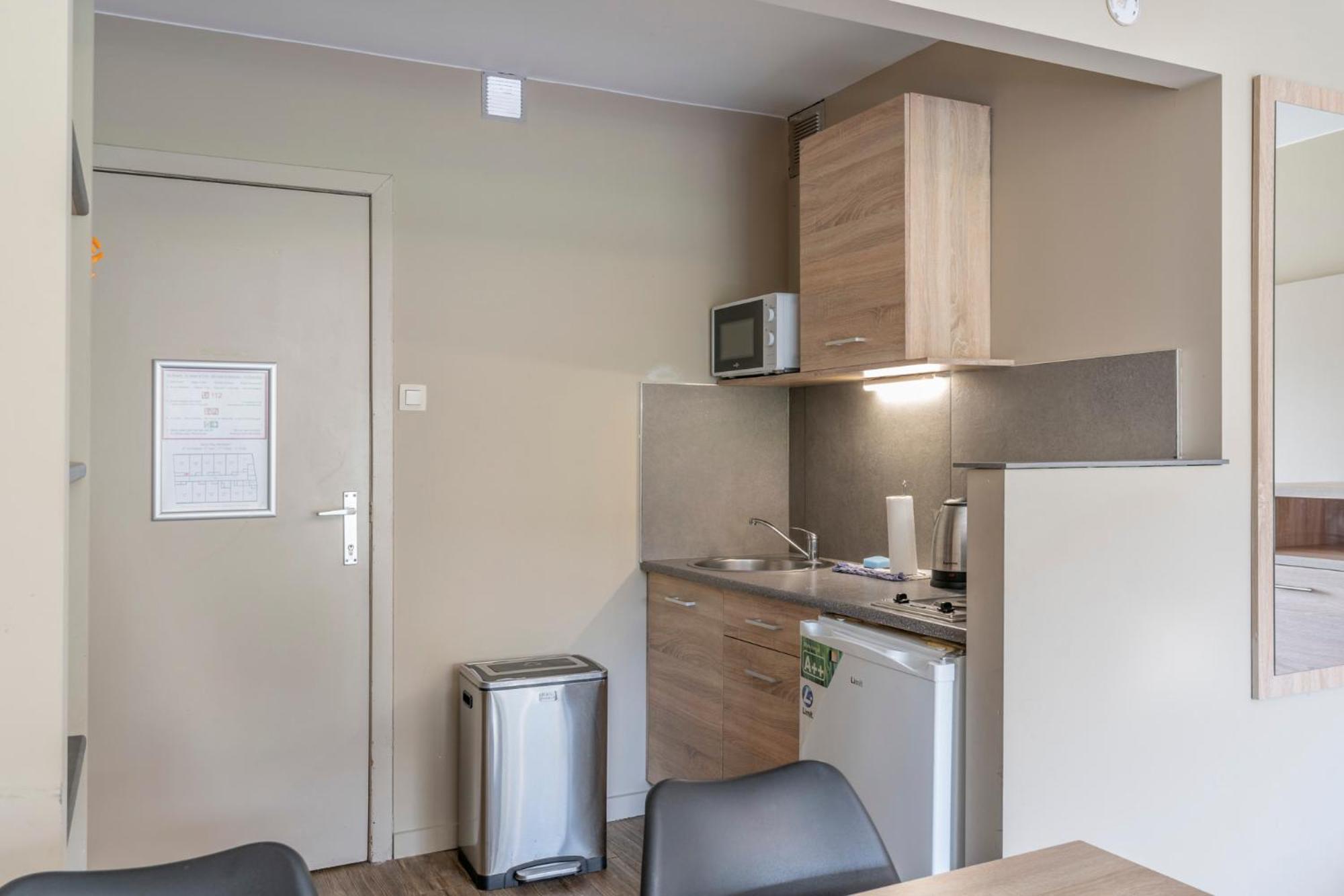 Value Stay Residence Mechelen