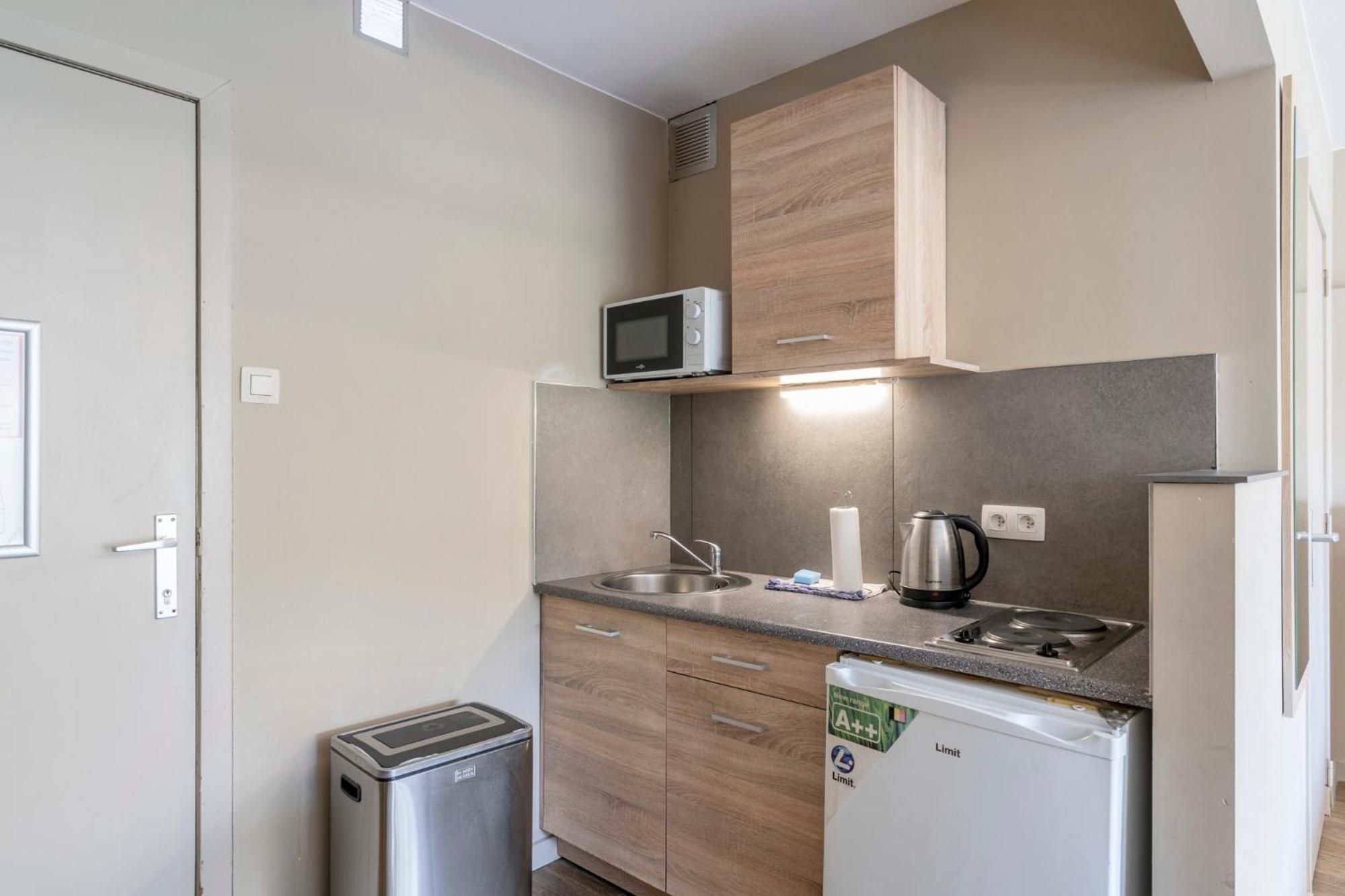 Value Stay Residence Mechelen
