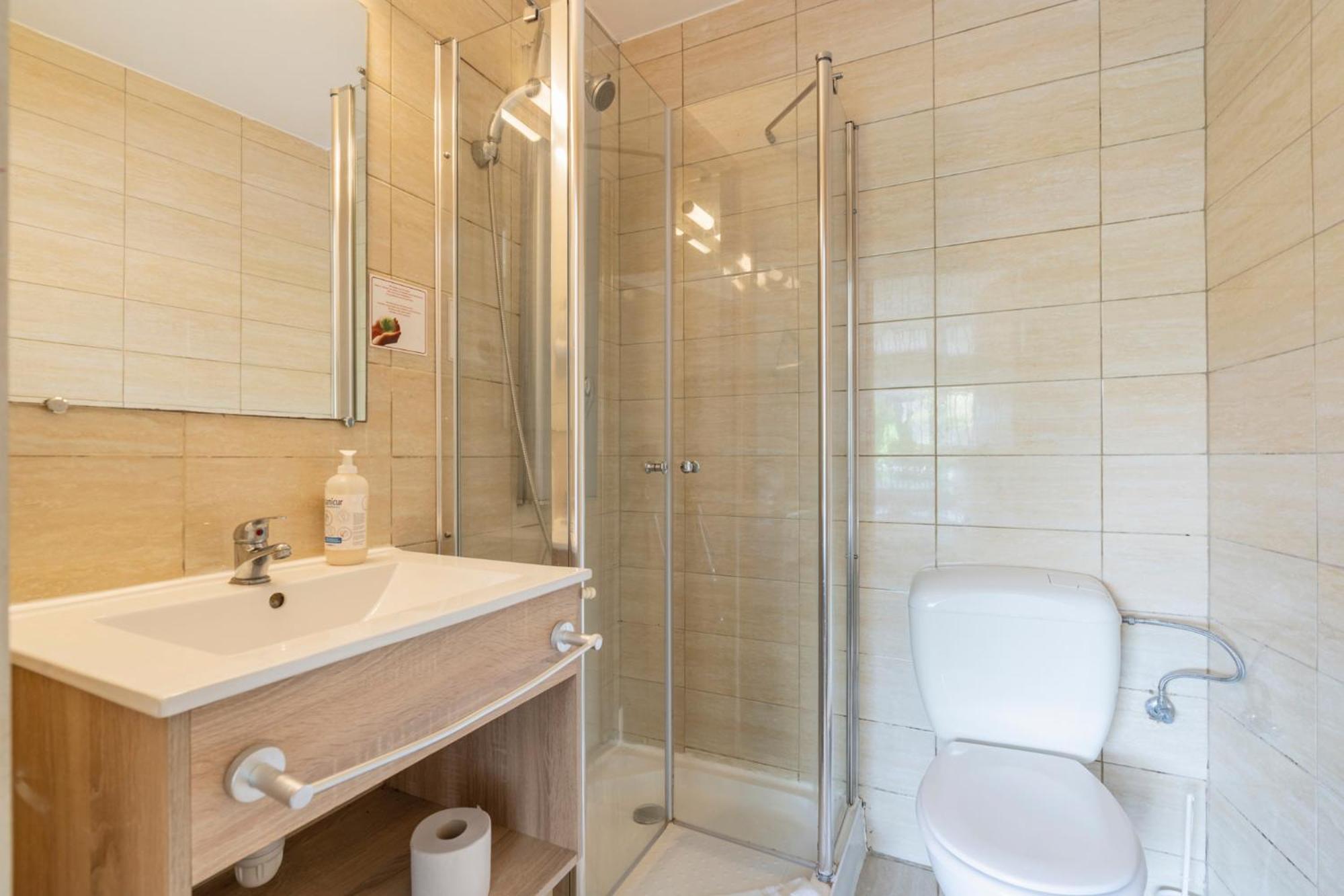 Value Stay Residence Mechelen