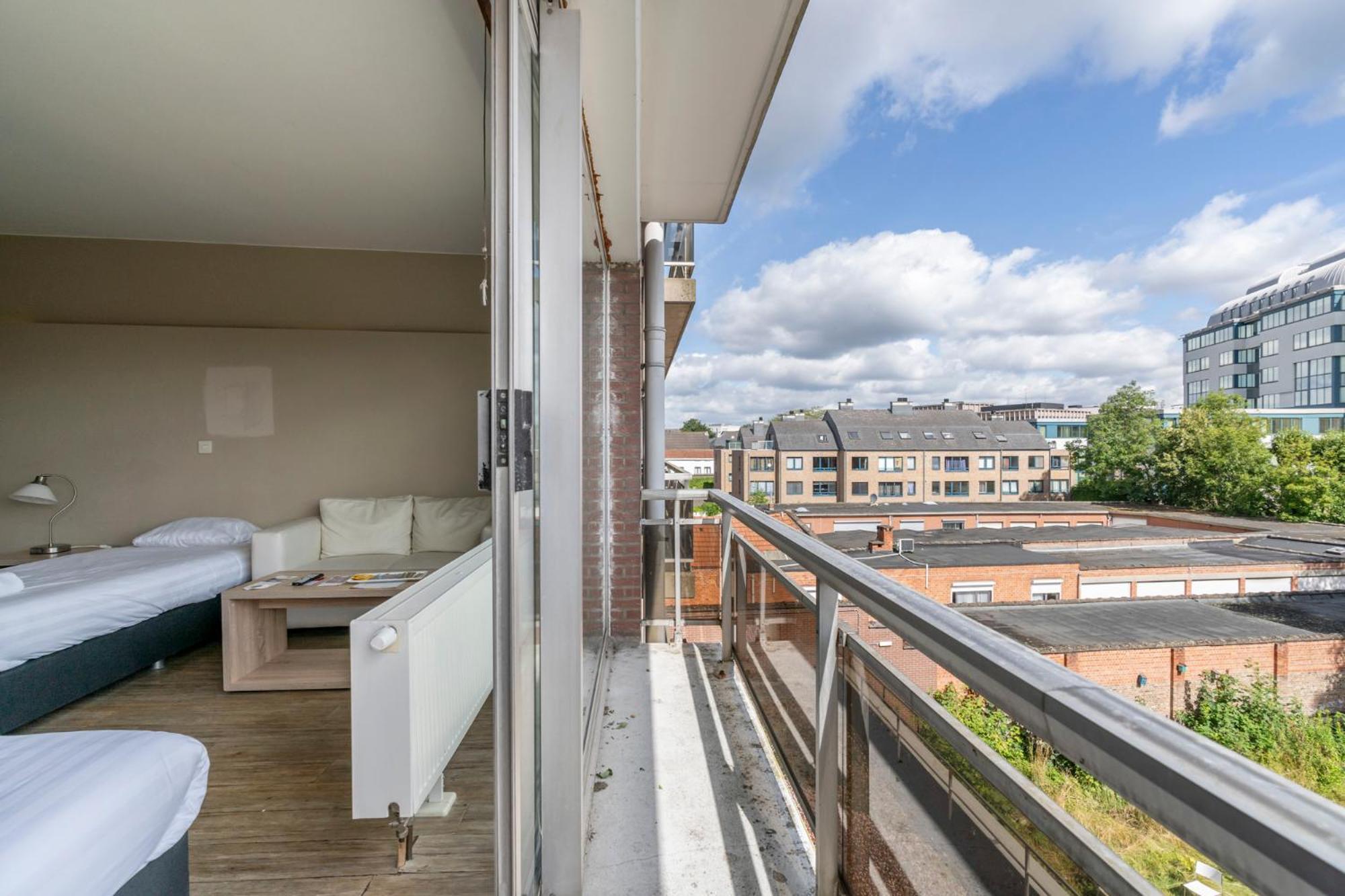 Value Stay Residence Mechelen