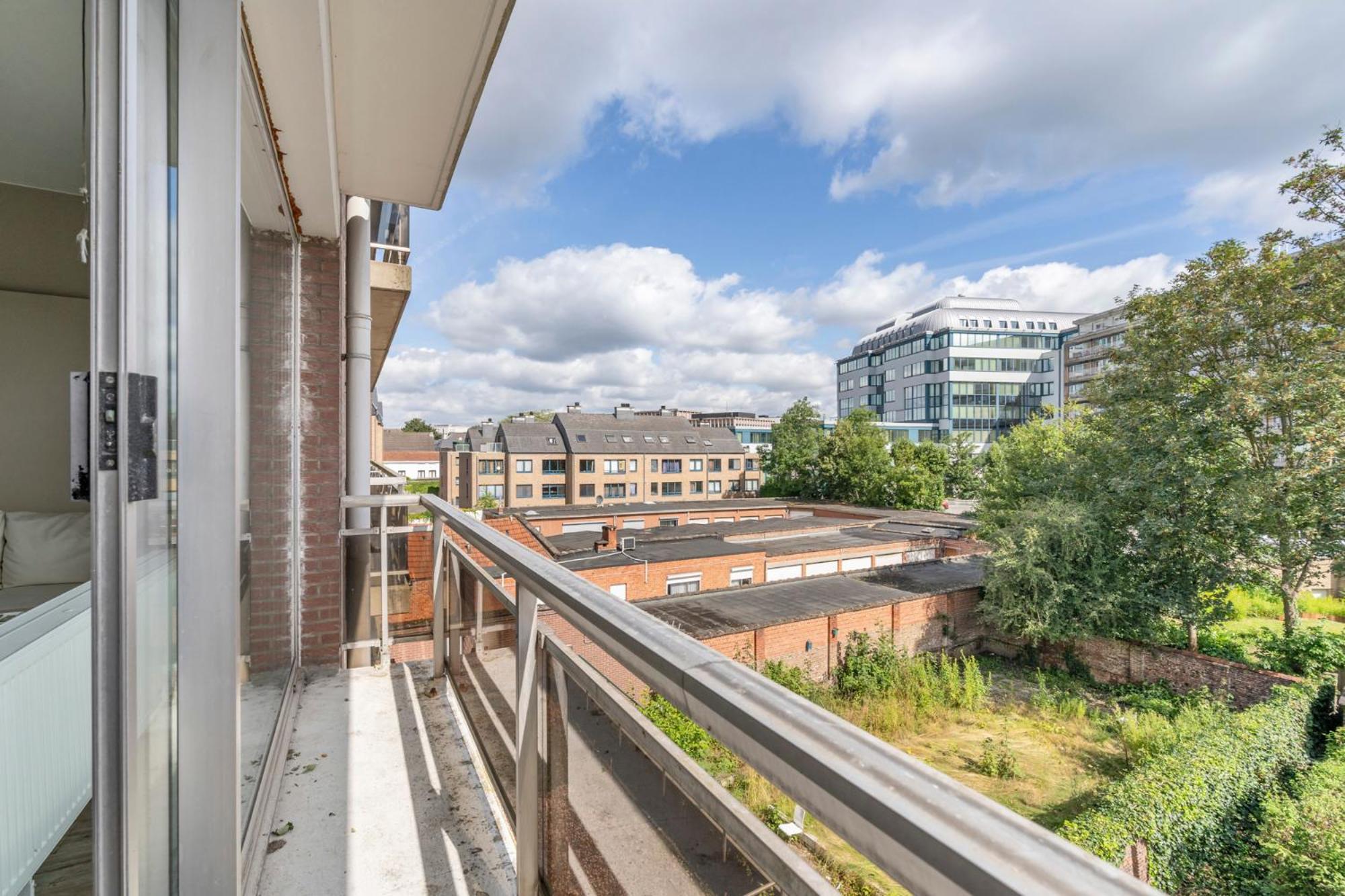 Value Stay Residence Mechelen