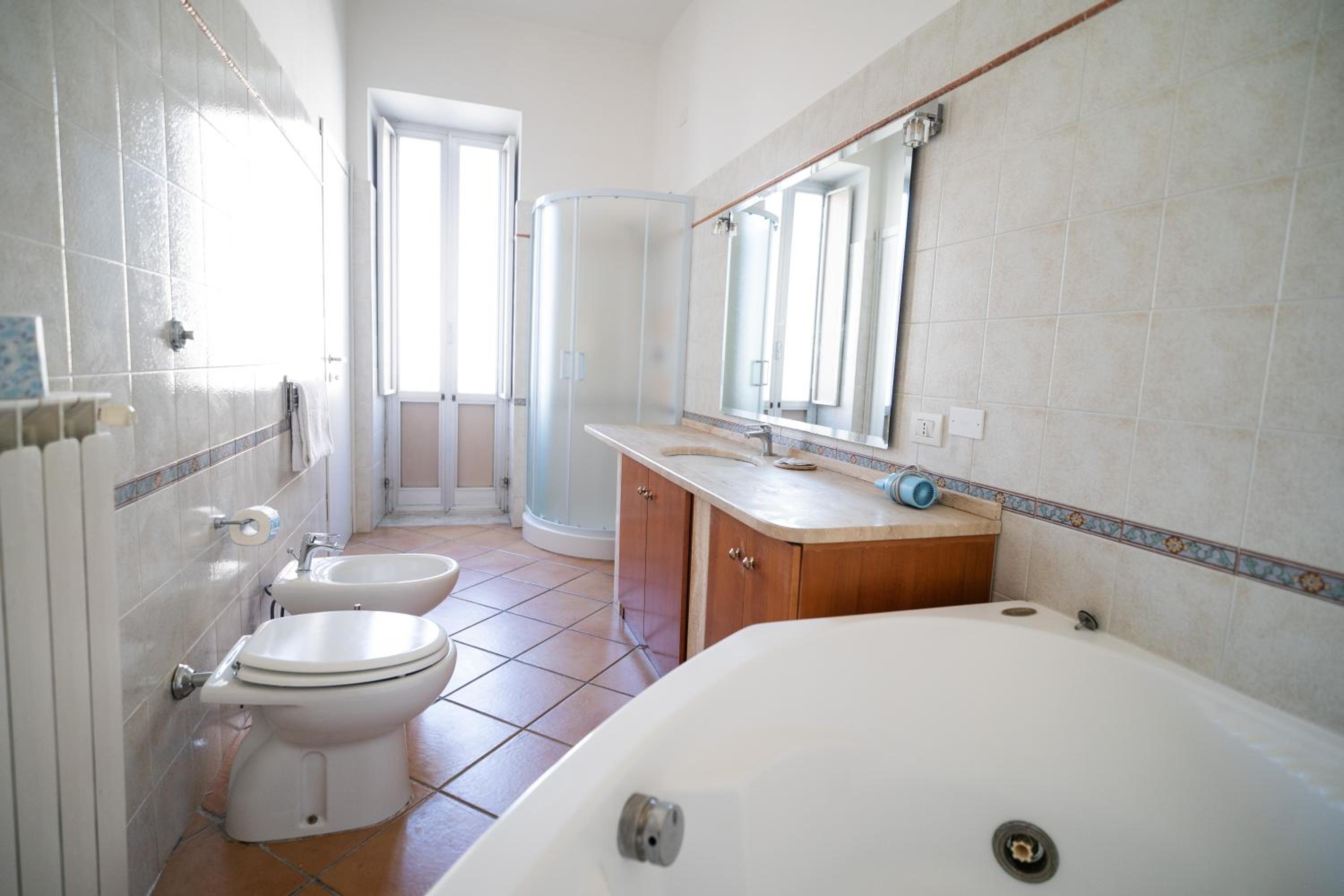 Morant Guest Room