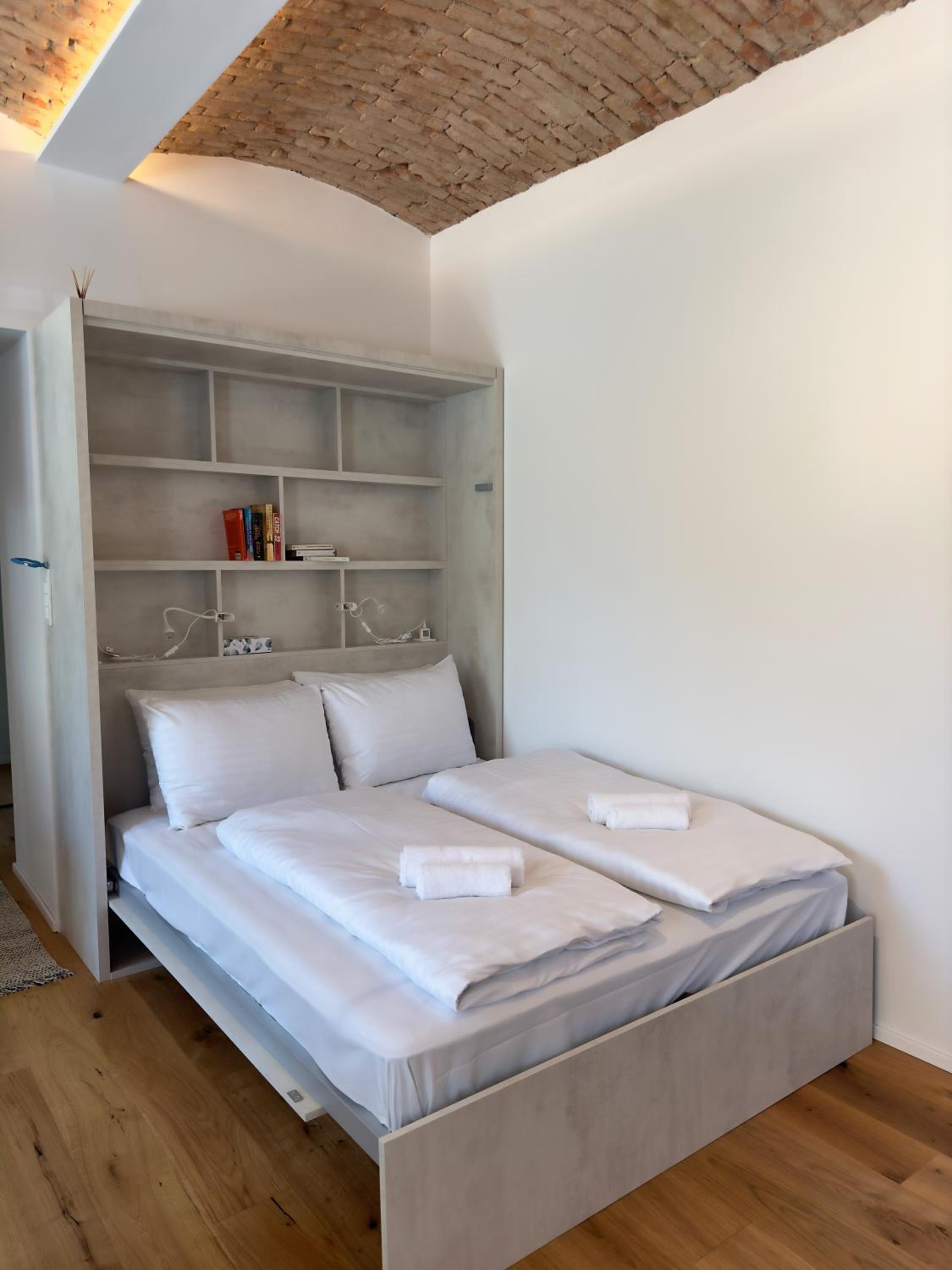 Penthouse Apartment - Garden Residence