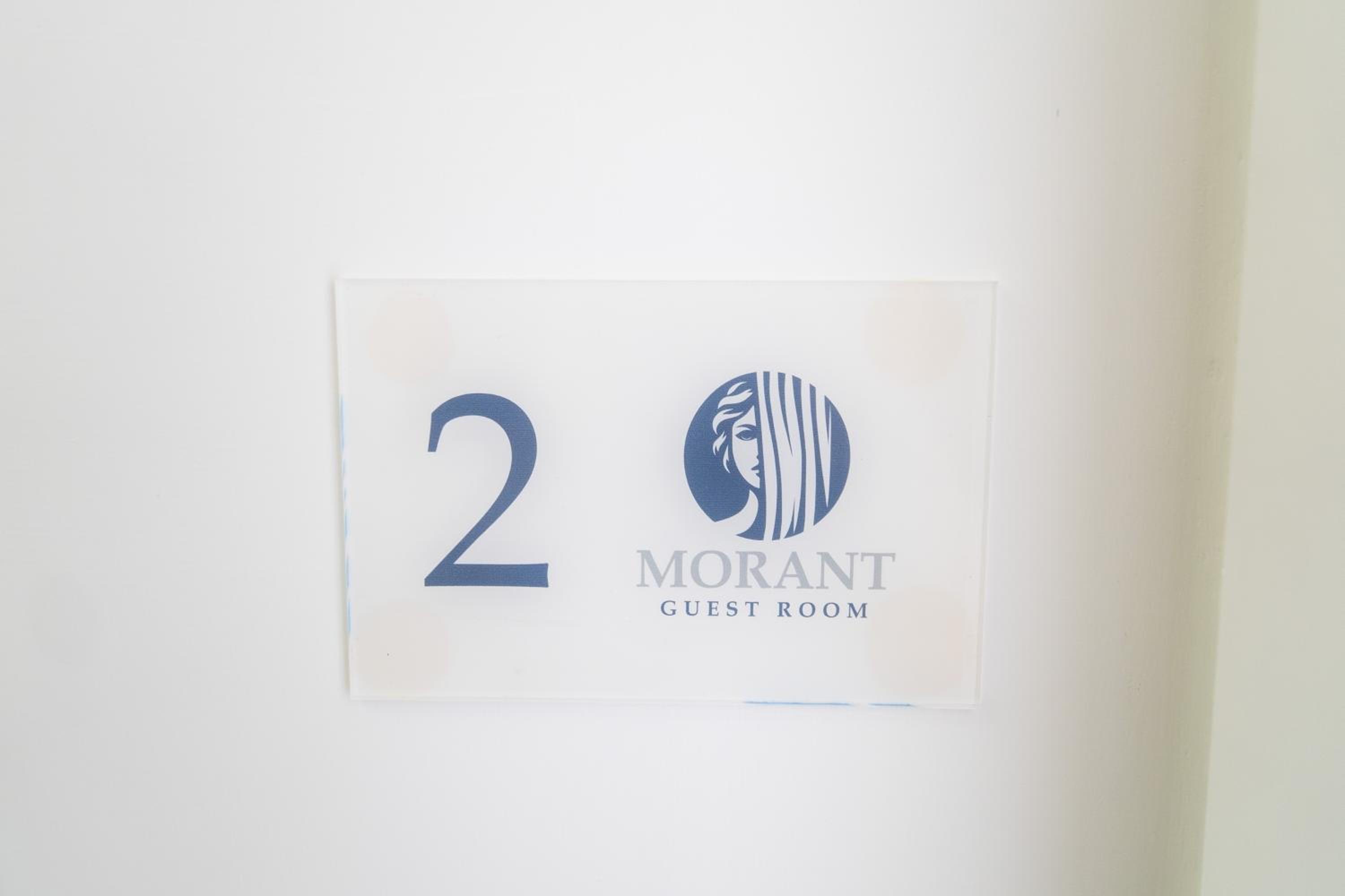 Morant Guest Room