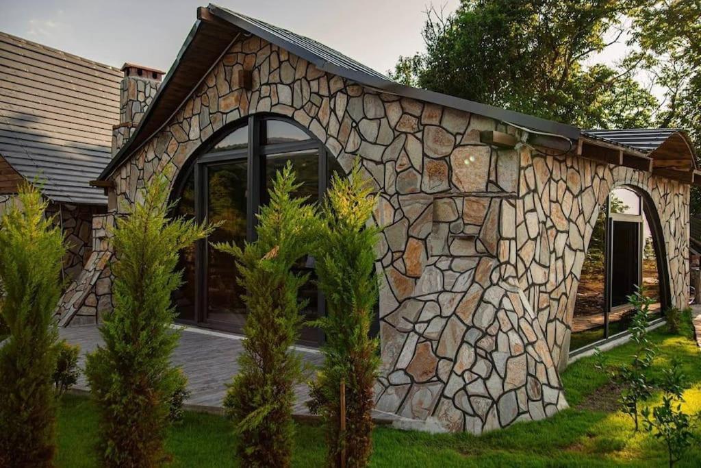 Tuta Bungalov view 3