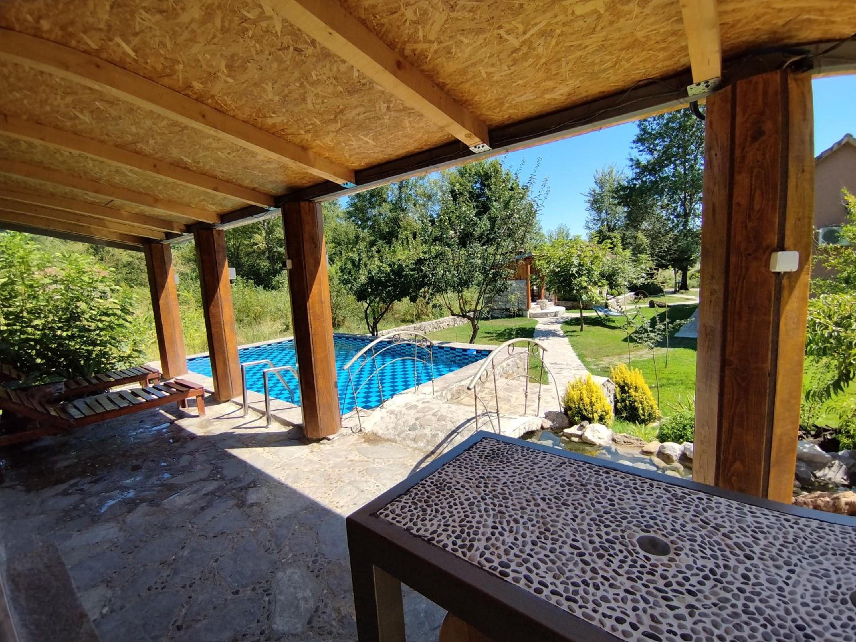 Forest Home view 4